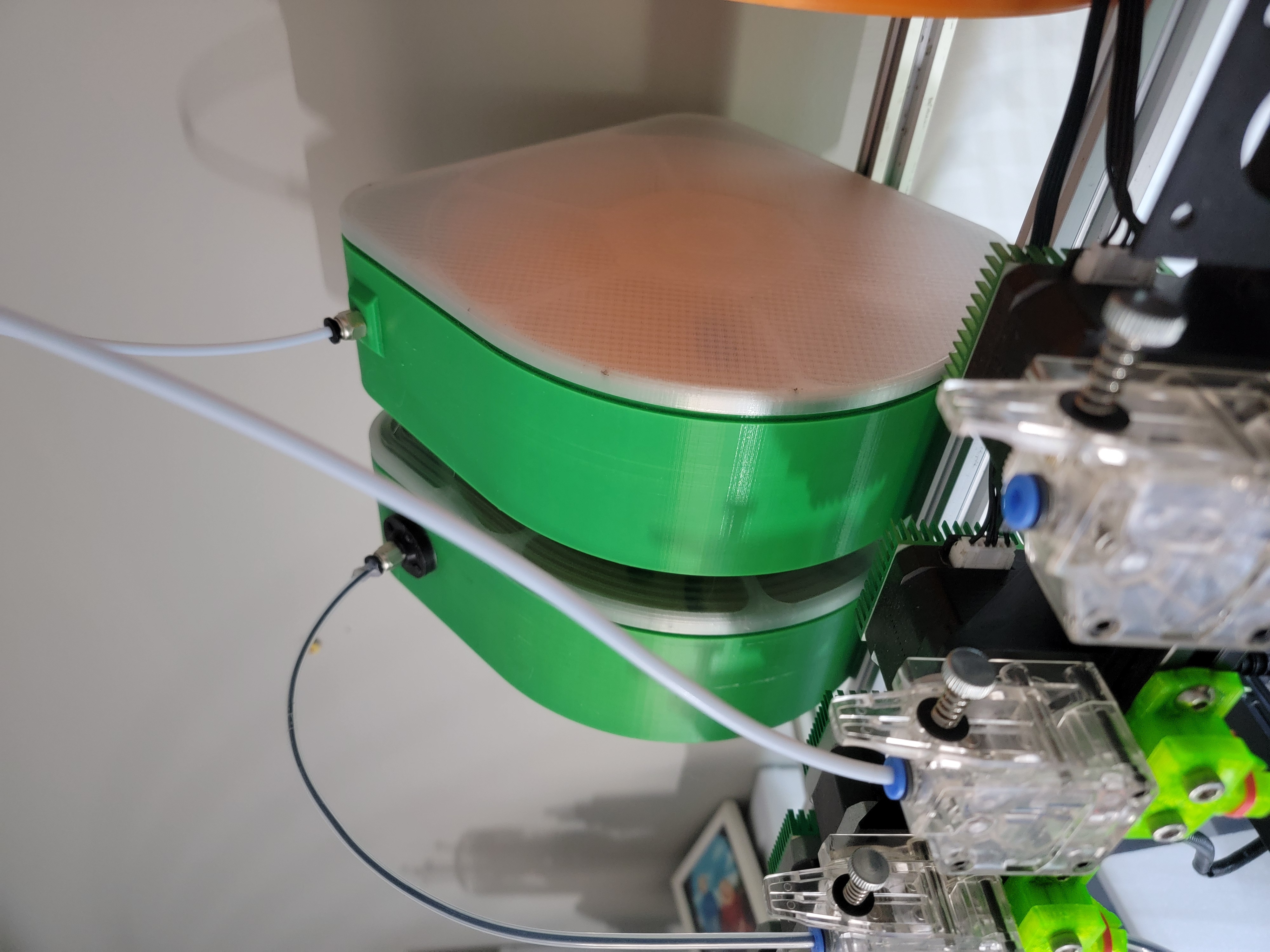 Remake of Prusa Spool Holder