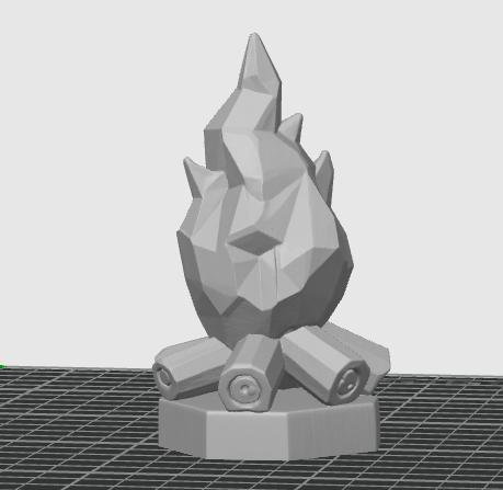 Fireplace — miniatura 2