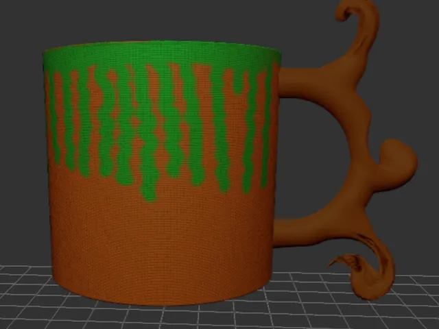 Mug