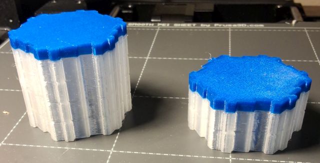 Heroscape Terrain Tile Generator — miniatura 9