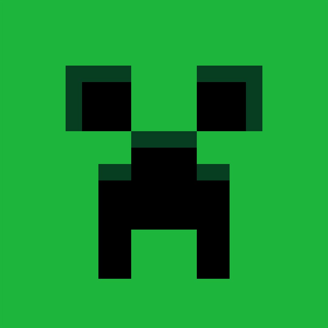Minecraft Creeper