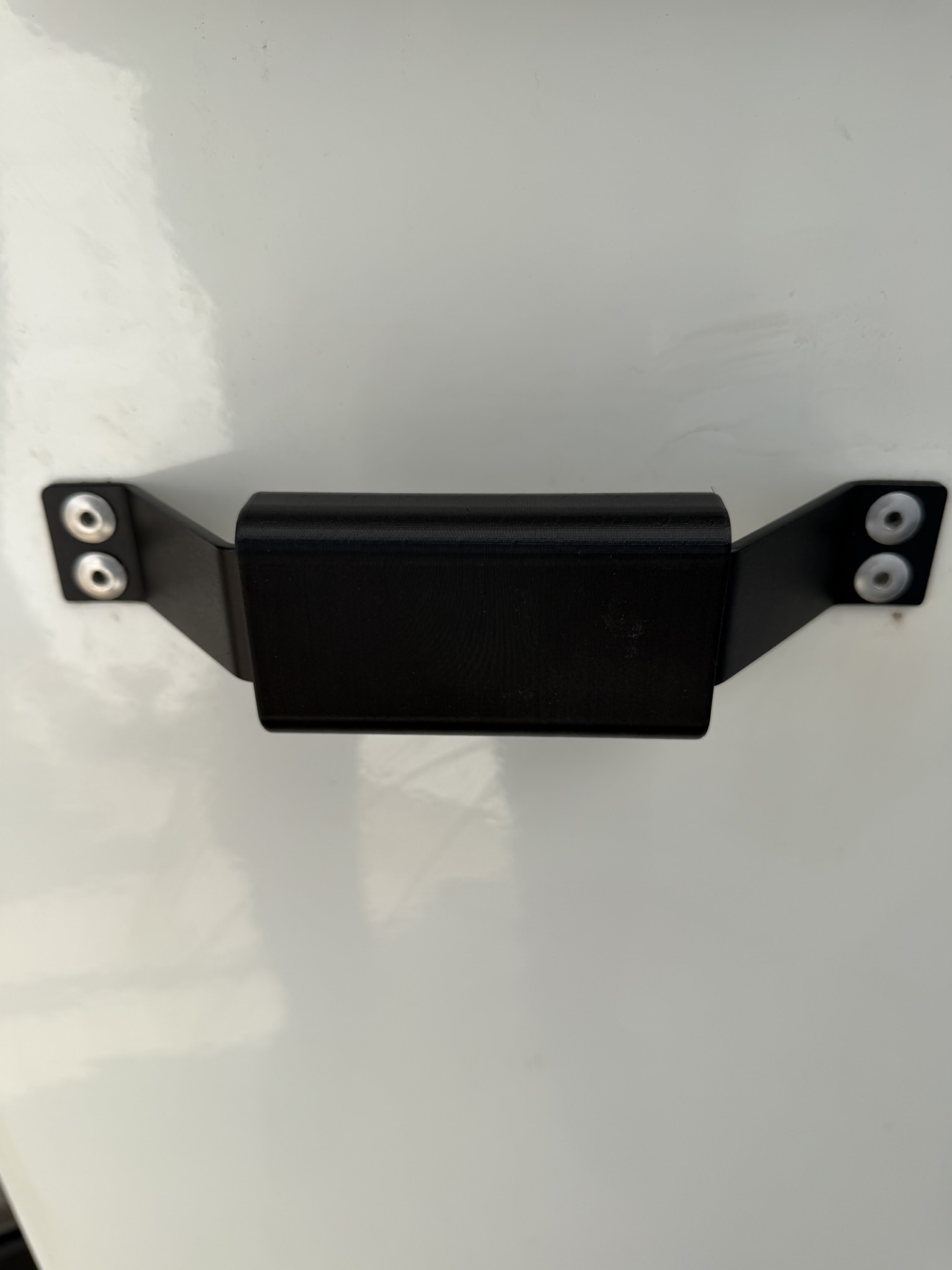 Supertramp Camper Handle Grip