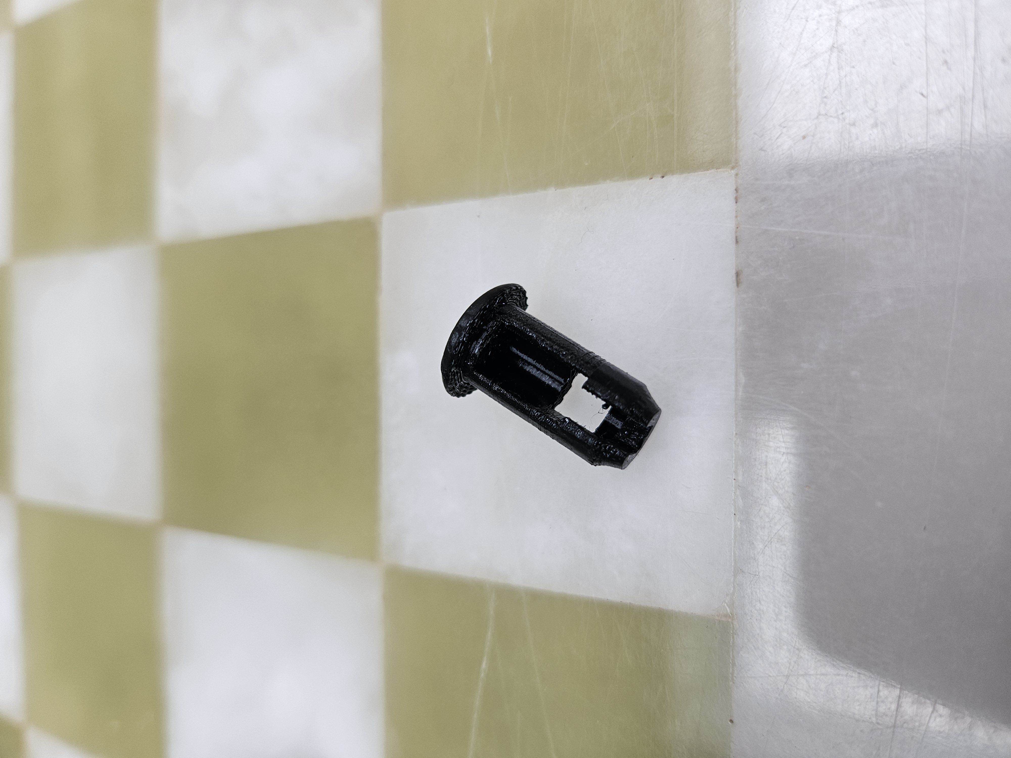 Decathlon Quechua MH500 Chair Frame Plug