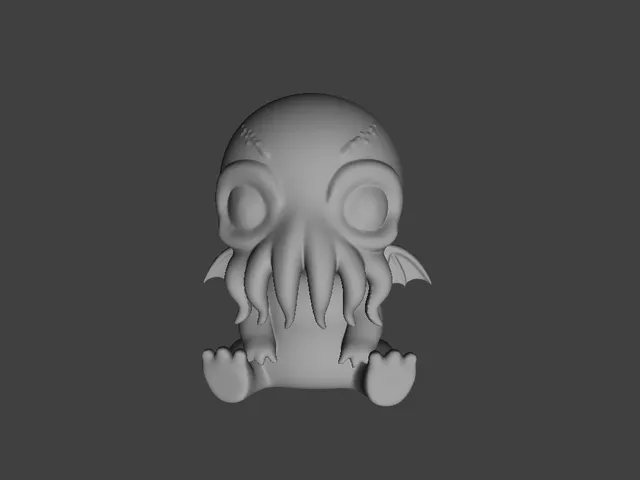 Cthulhu