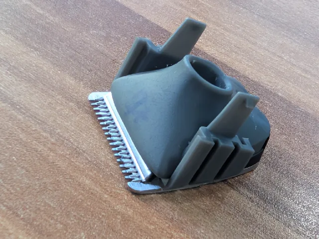 Philips 7510 BT7510/15 head repair part
