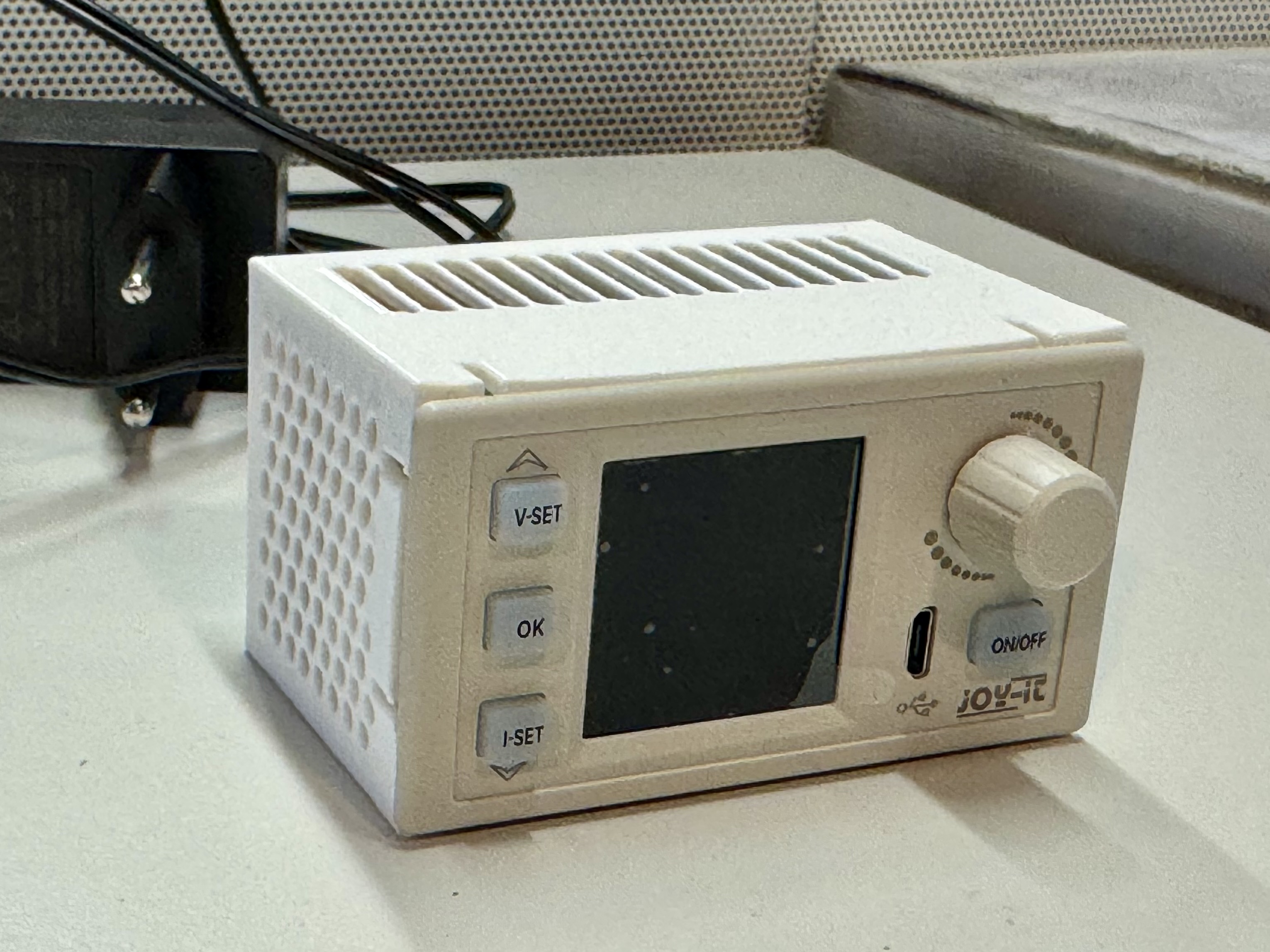 JT-PS360 Case