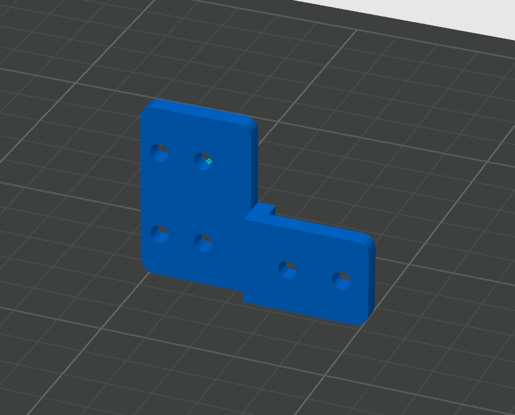 X and Z CabelChain for Tronxy X5S