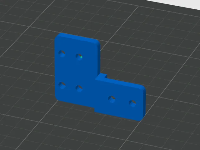 X and Z CabelChain for Tronxy X5S