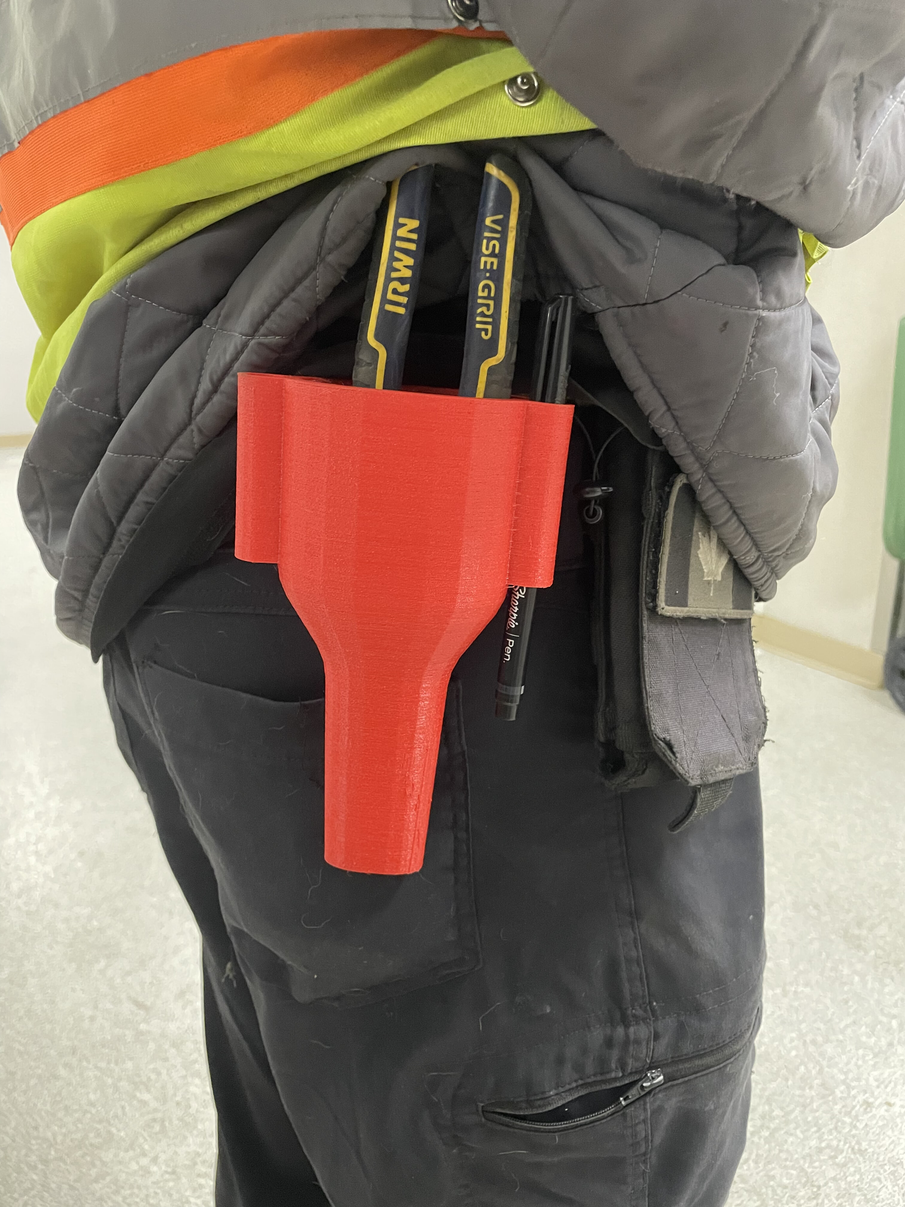 Plier Holster — thumbnail 2