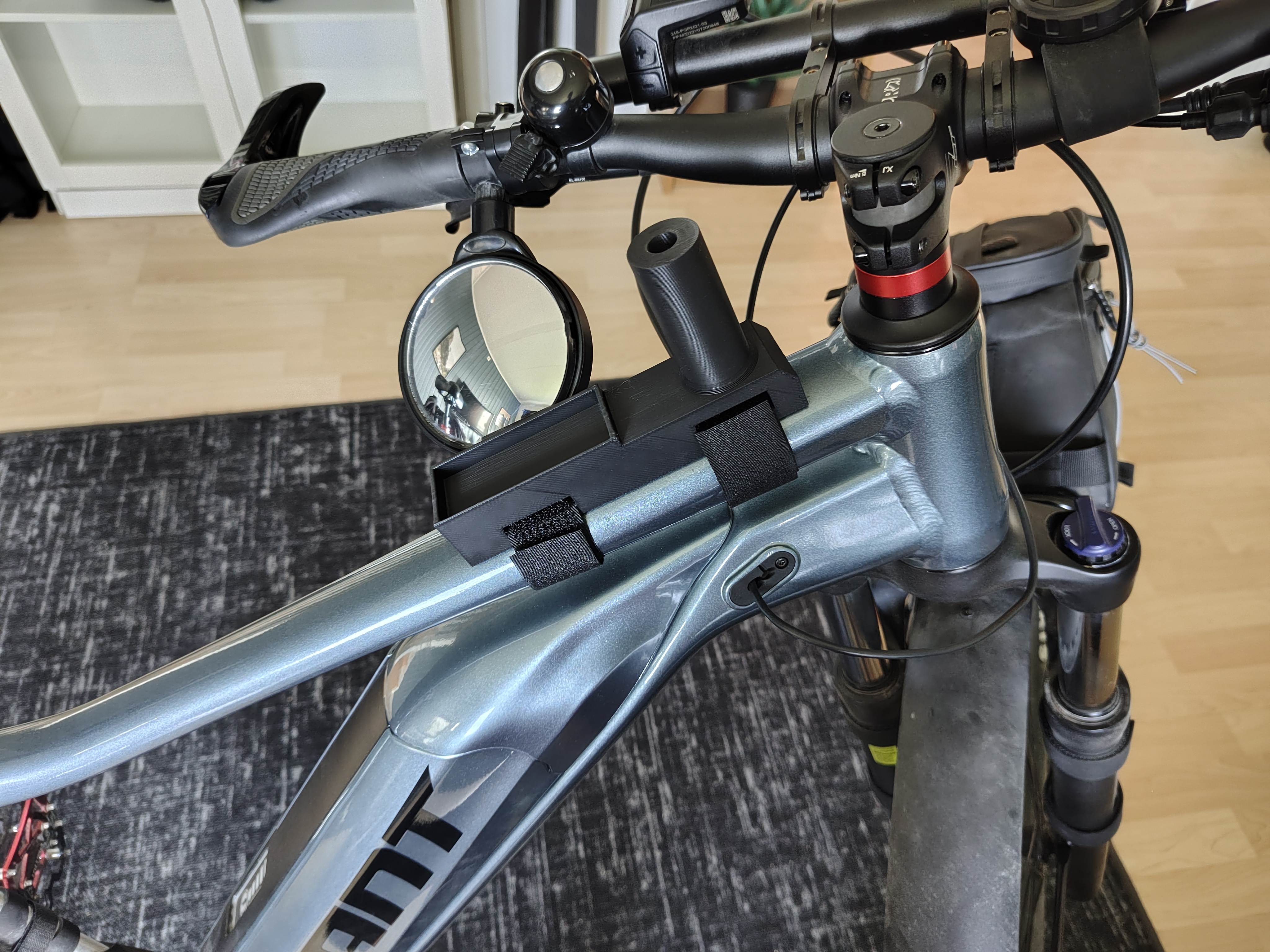 Bike Stem Workstand — miniatura 4