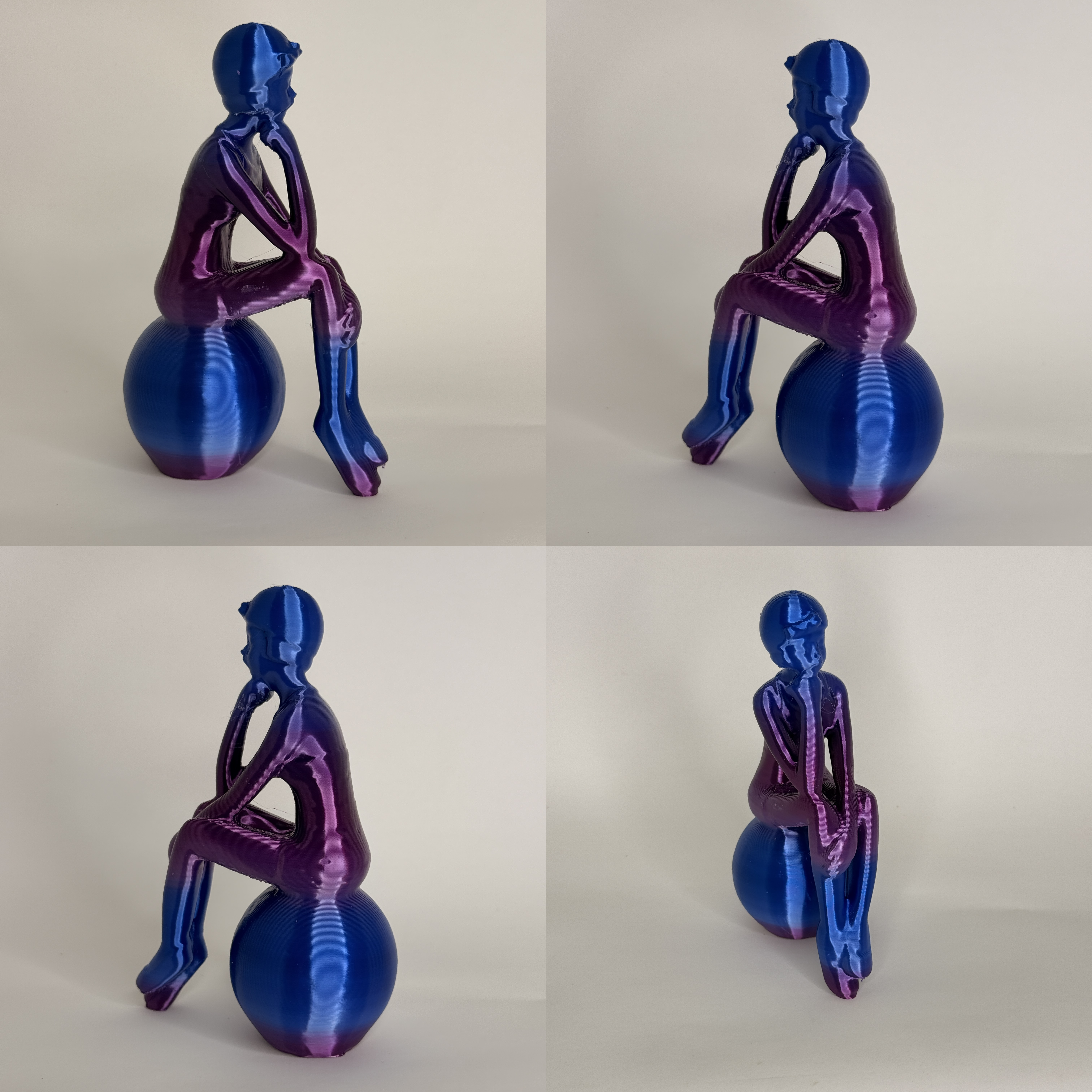 mermaid - badenixe - bathing girl