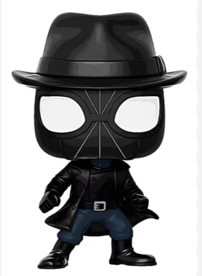 Funko pop Spider-man Noir