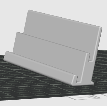 Card holder - medium version — miniatura 4