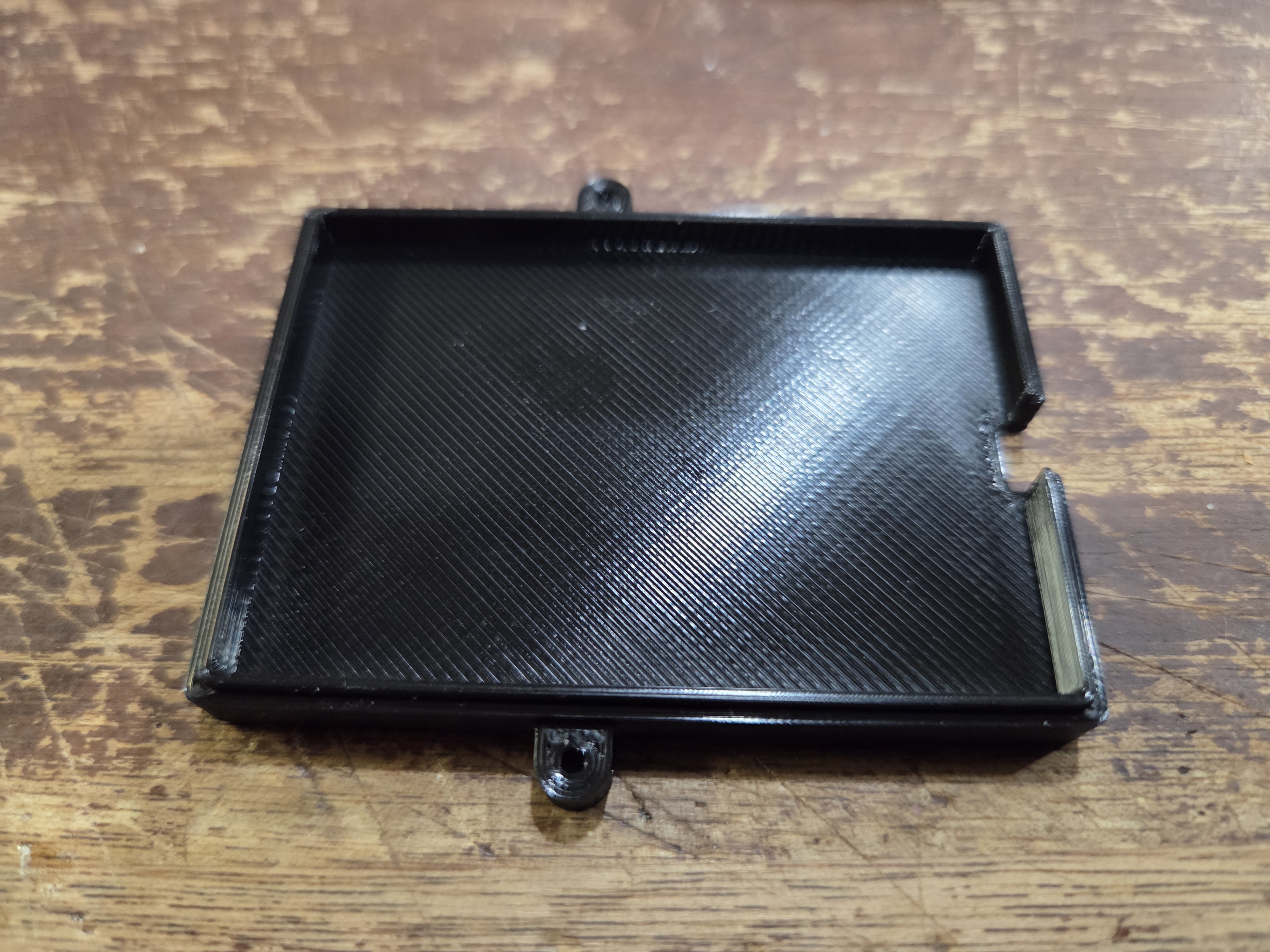 LDRC 1297 Battery Cover