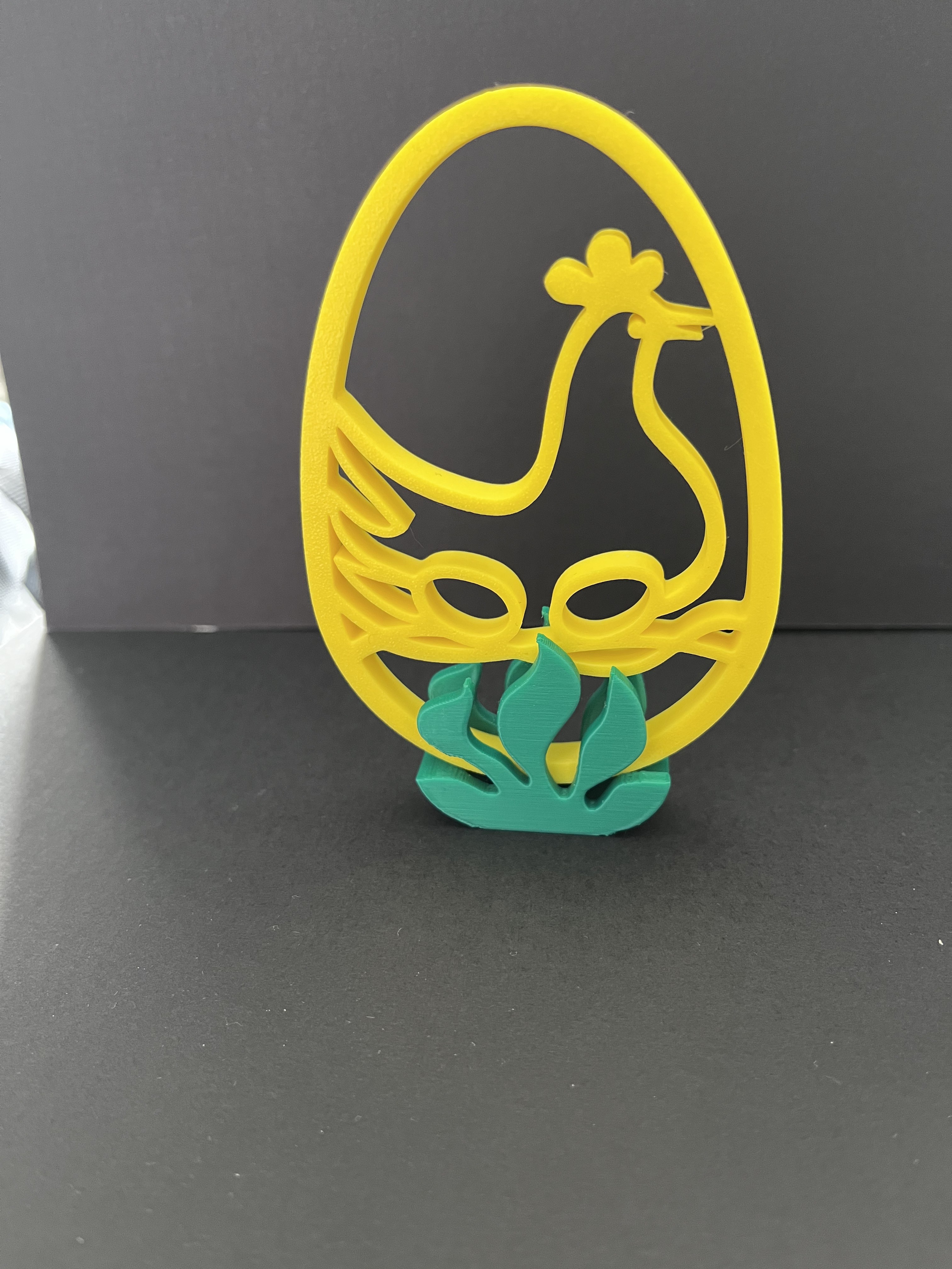 Easter decorations, velikonoční ozdoby — miniatura 27