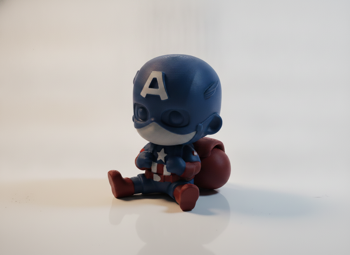 Captain America