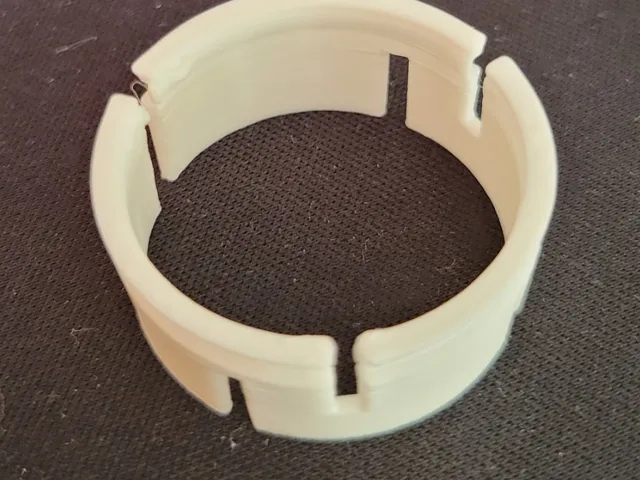 INNOREL RT80C tripod leg lock shim replacement