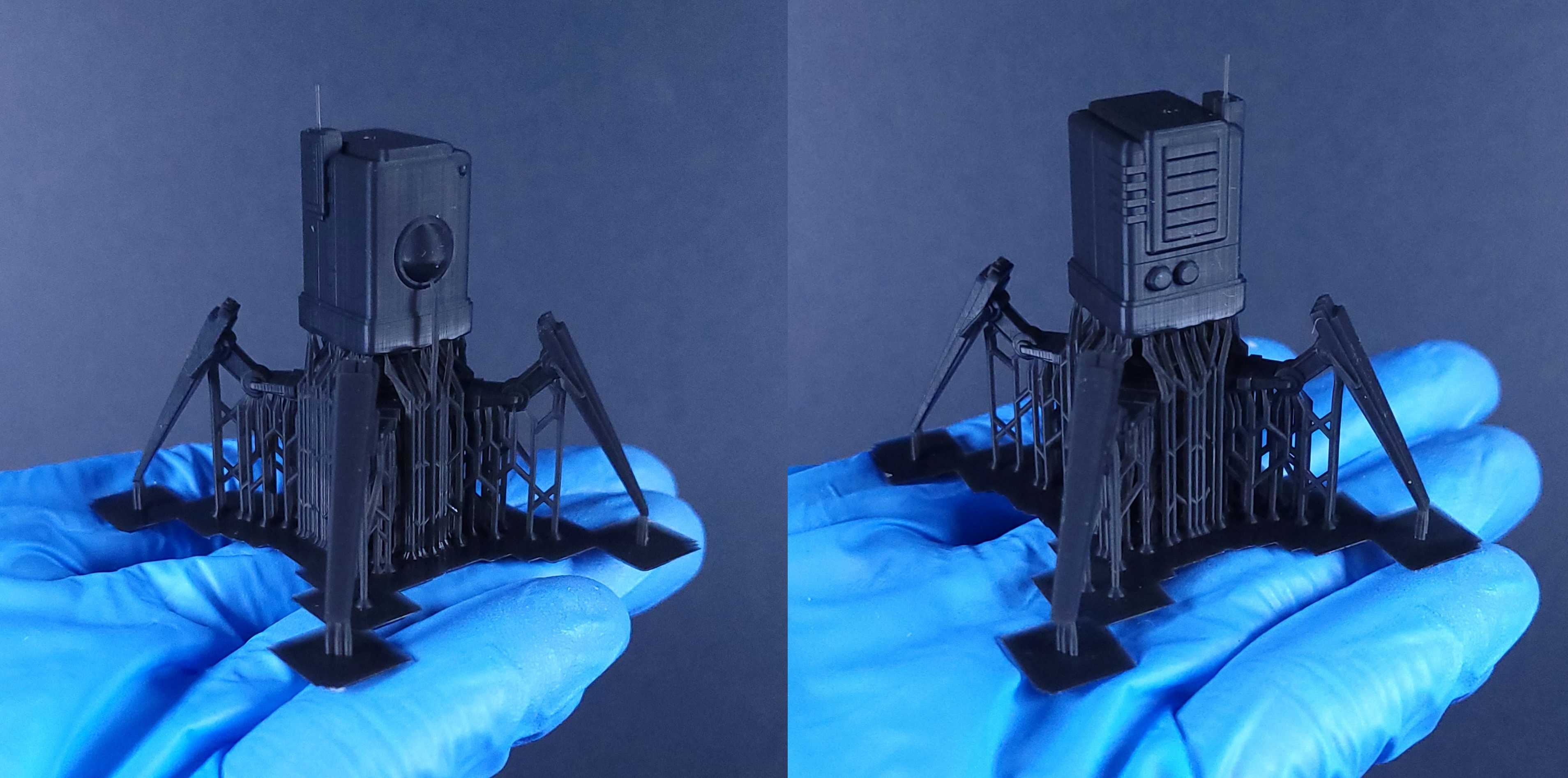 Prism Prints - Robot — miniatura 6