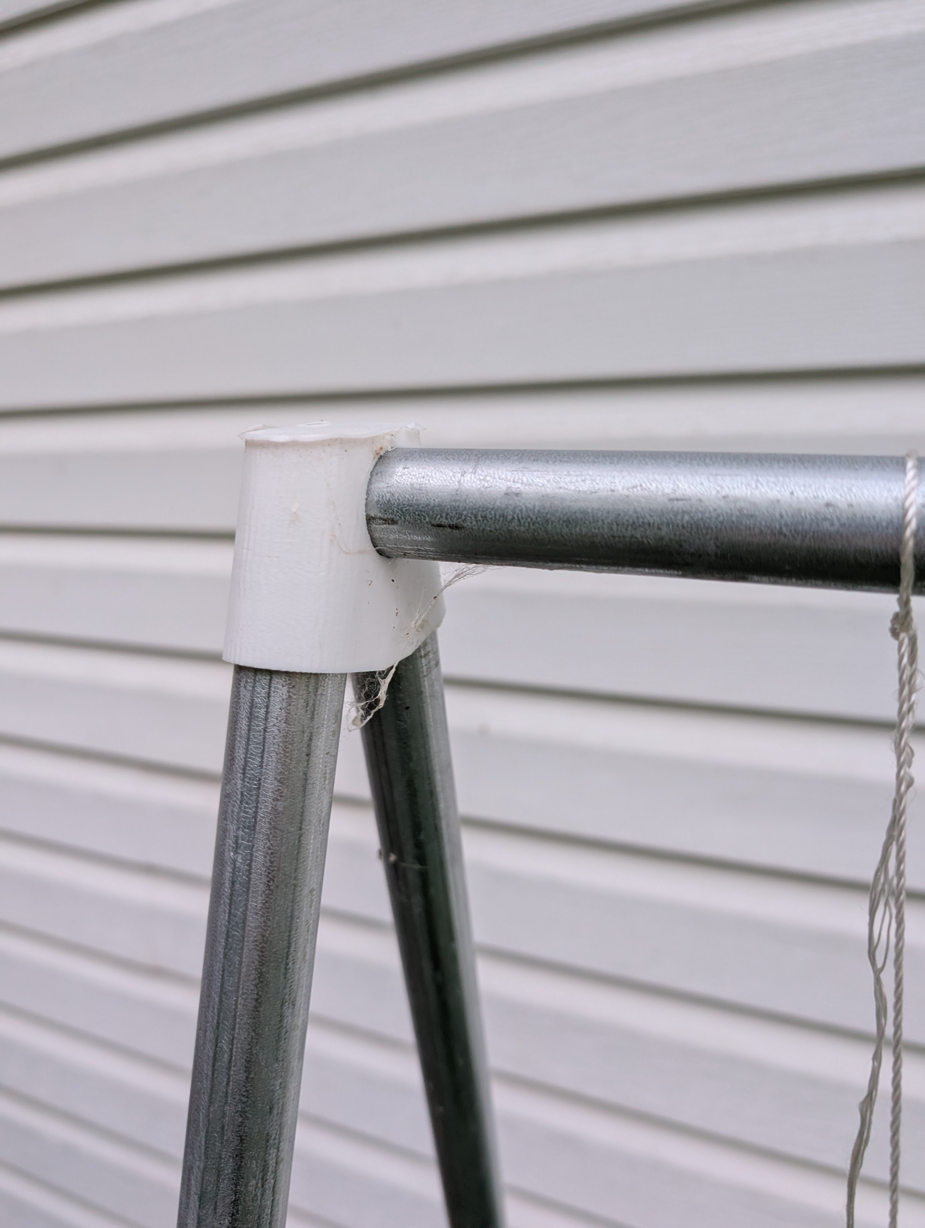 Garden Trellis Bracket