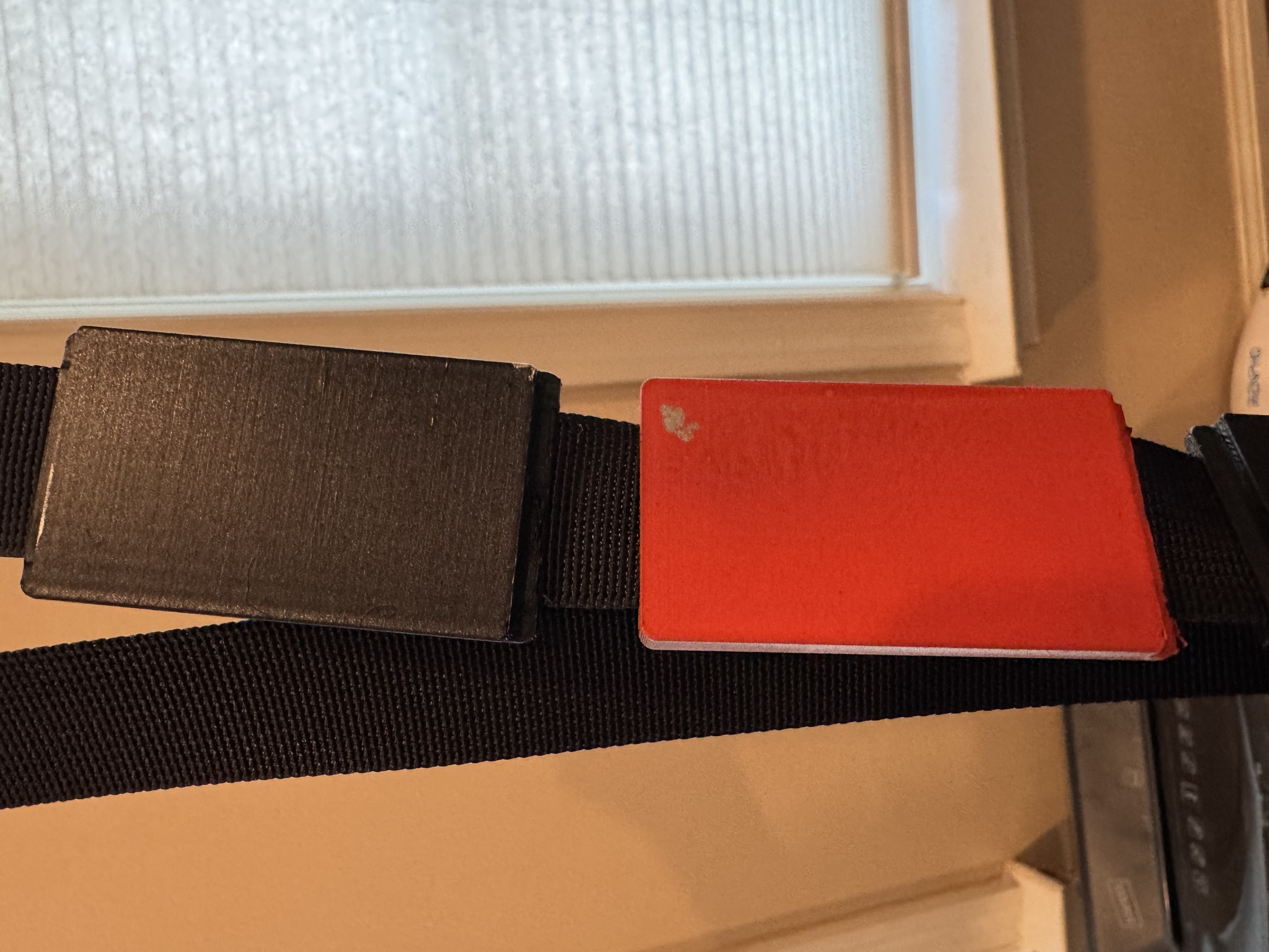 Fennec Shand Rifle Strap Armor