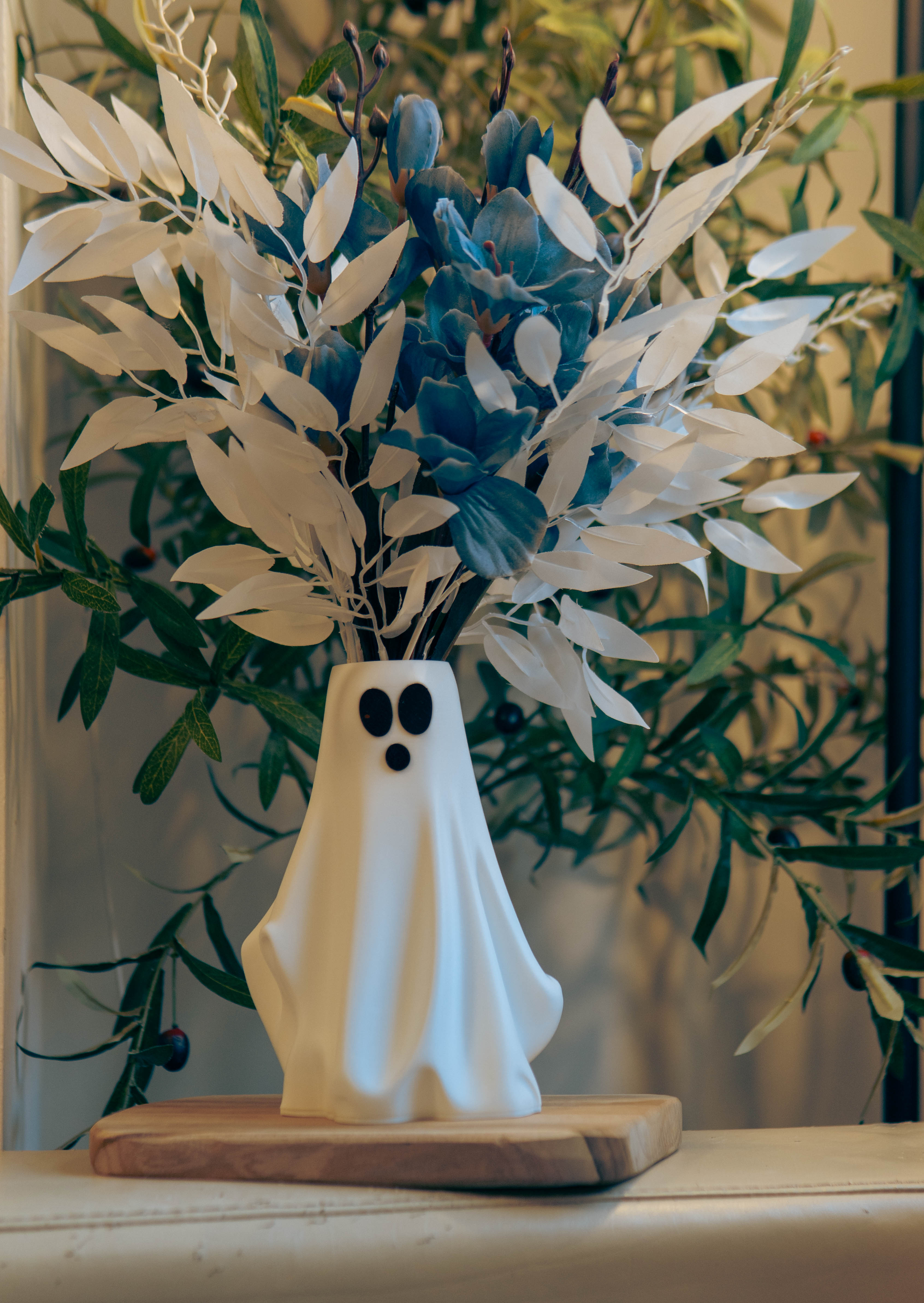 Miniatura 8 do modelo 3D Ghost Vase Lamp