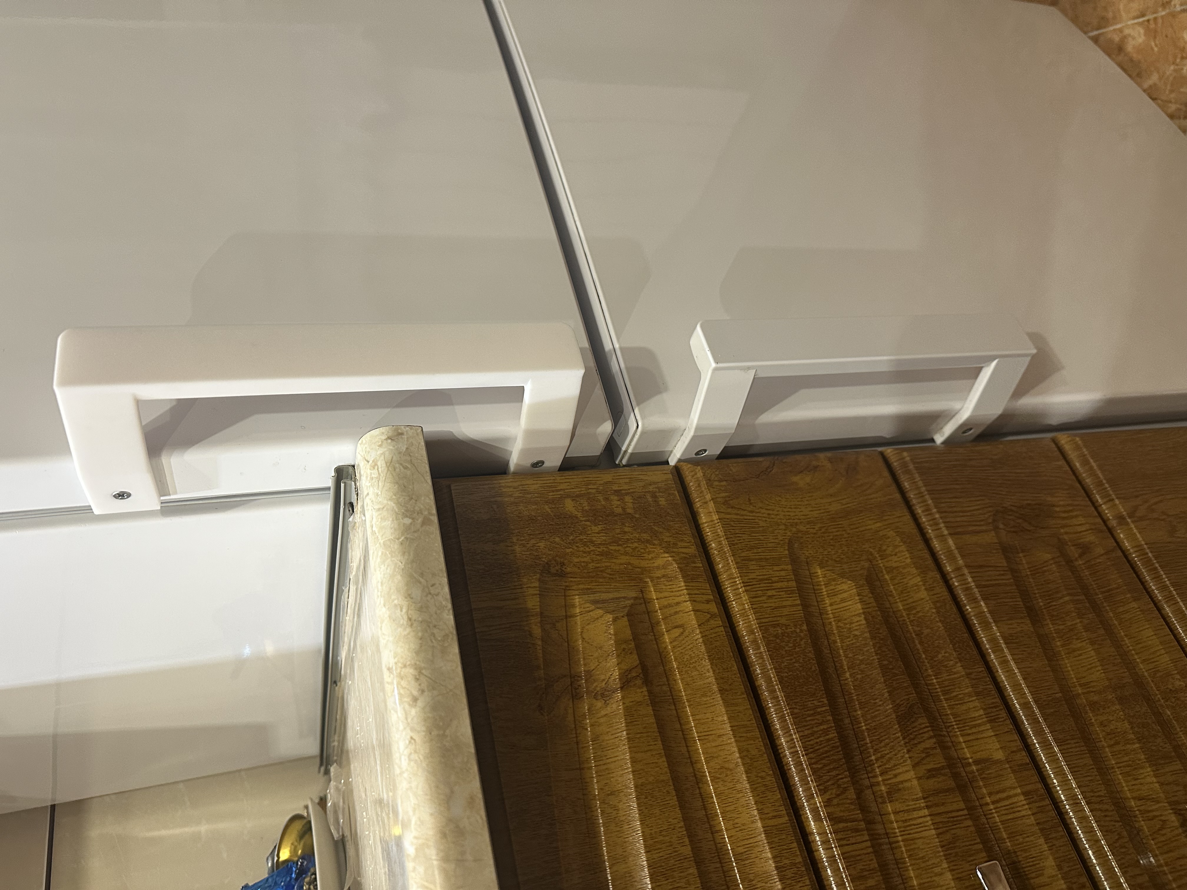 Fridge Handle Repair beko — miniatura 7