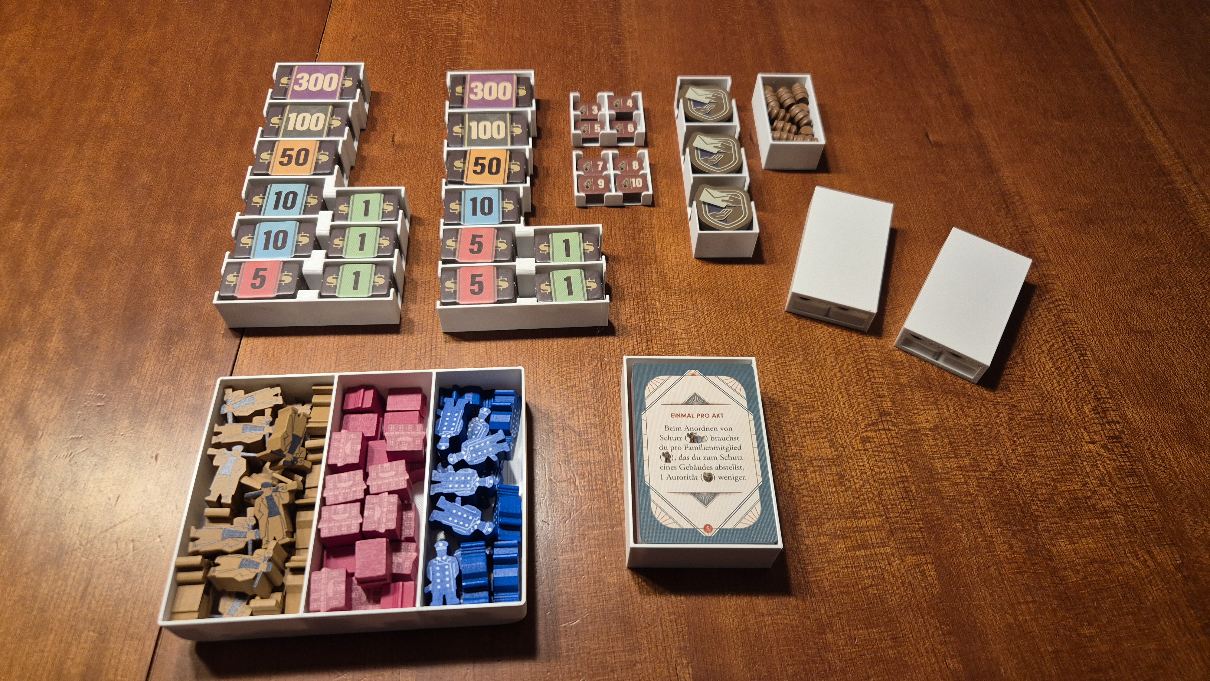 Speakeasy insert (to use with existing insert)