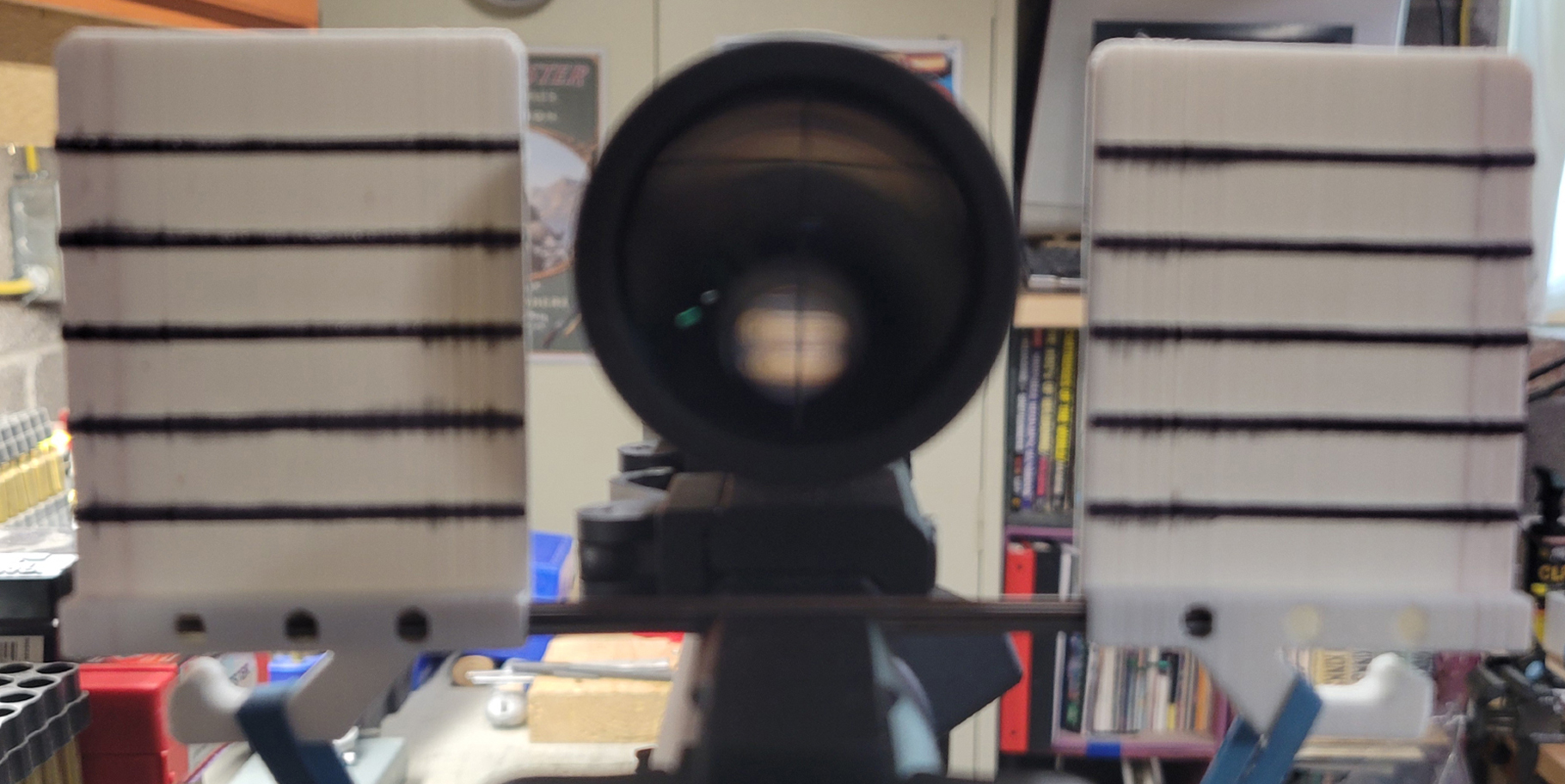 Reticle Leveling Tool — thumbnail 2
