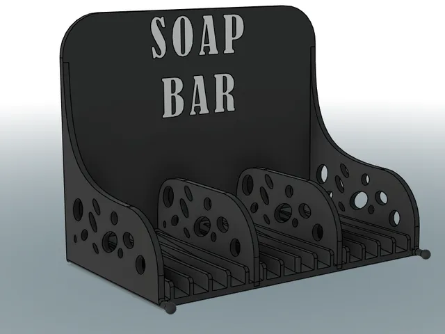 Soap Bar