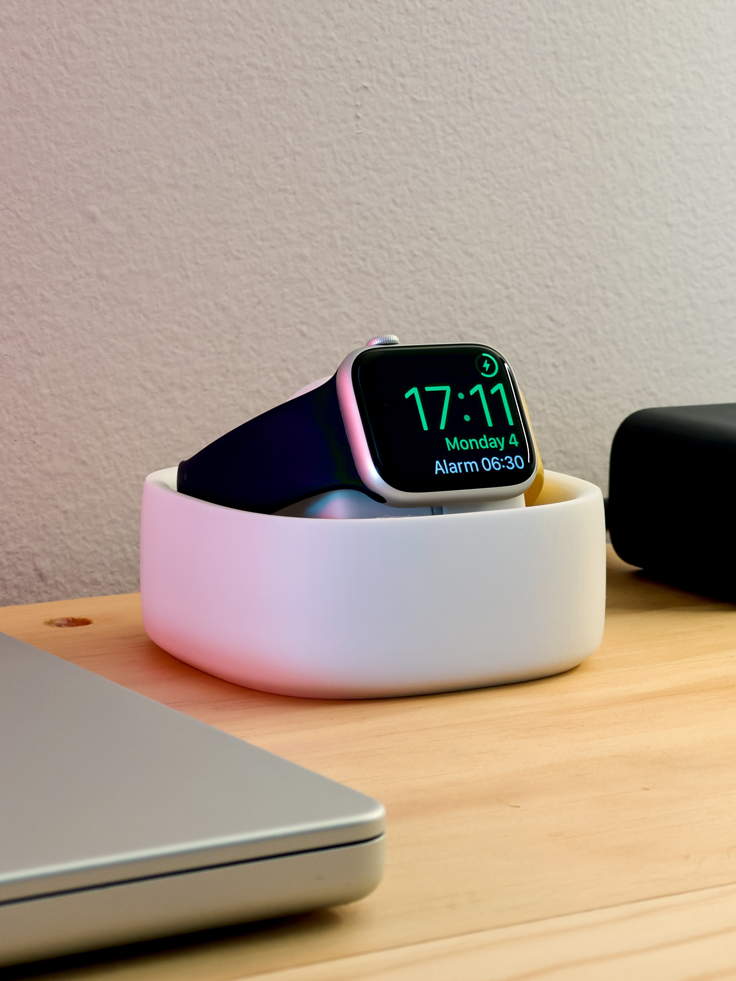 Apple Watch Charging Stand (Dock)