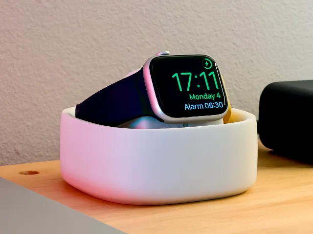 Apple Watch Charging Stand (Dock)