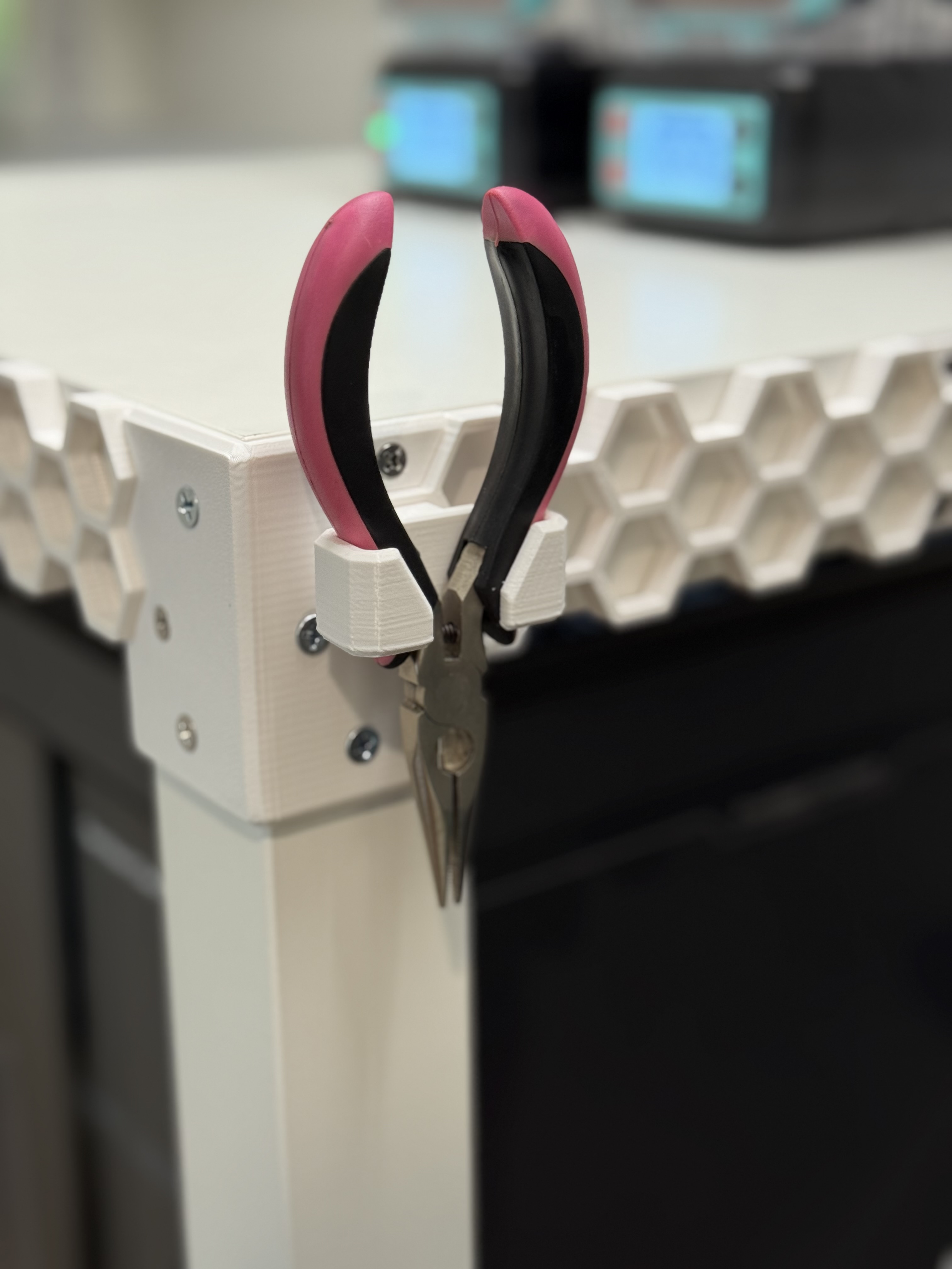 HSW Mini Needlenose Plier Holder