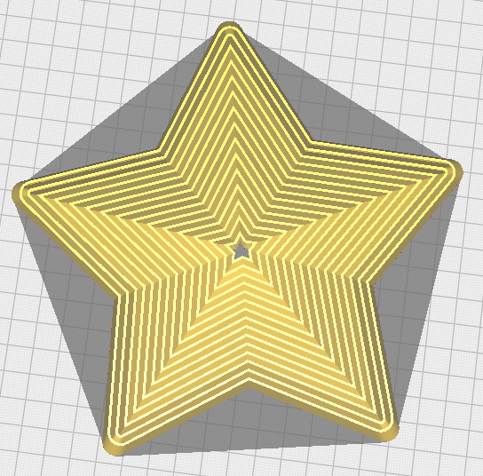 star