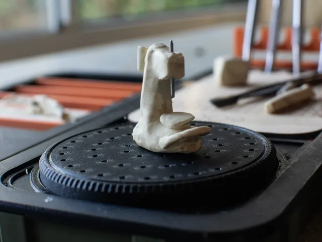 Compact Sculpting Kit