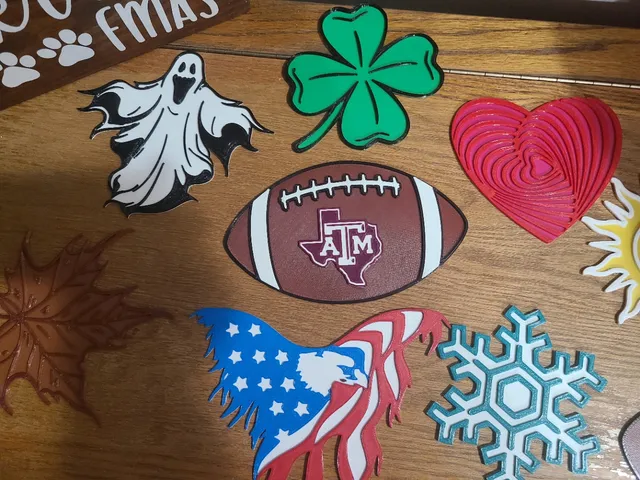 Texas A&M Logo