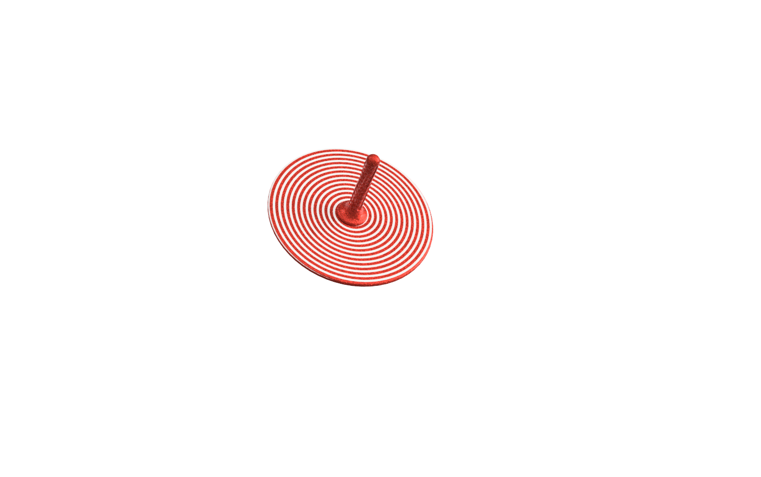 SPINNING TOP — thumbnail 7