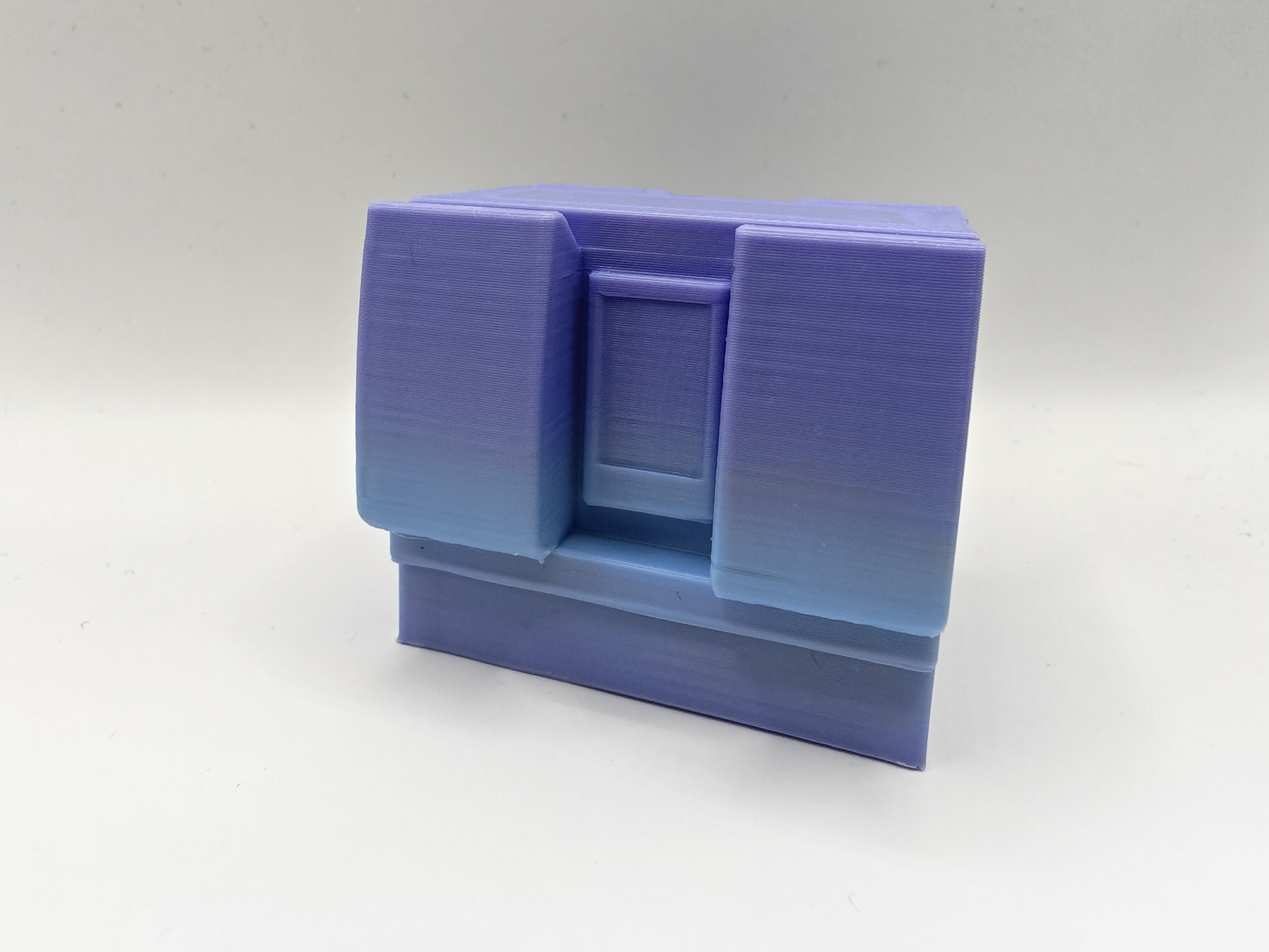 Low‑Poly X-Ray CMM 3D model by JDJC3D
