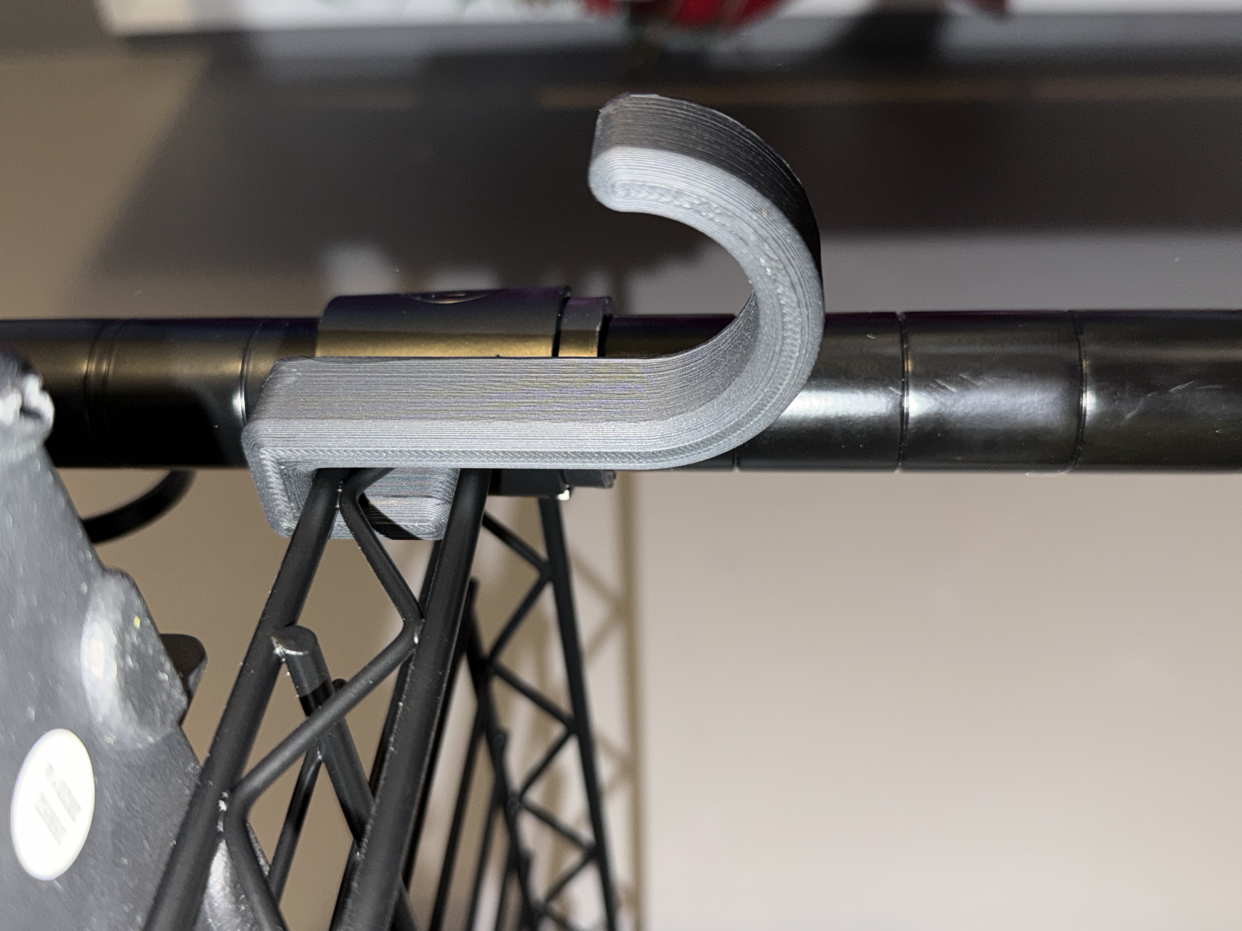 Coat Hook