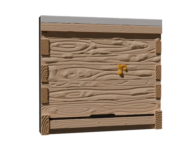 Bee House Framework 12 Motherboard Case with Swapable Fronts