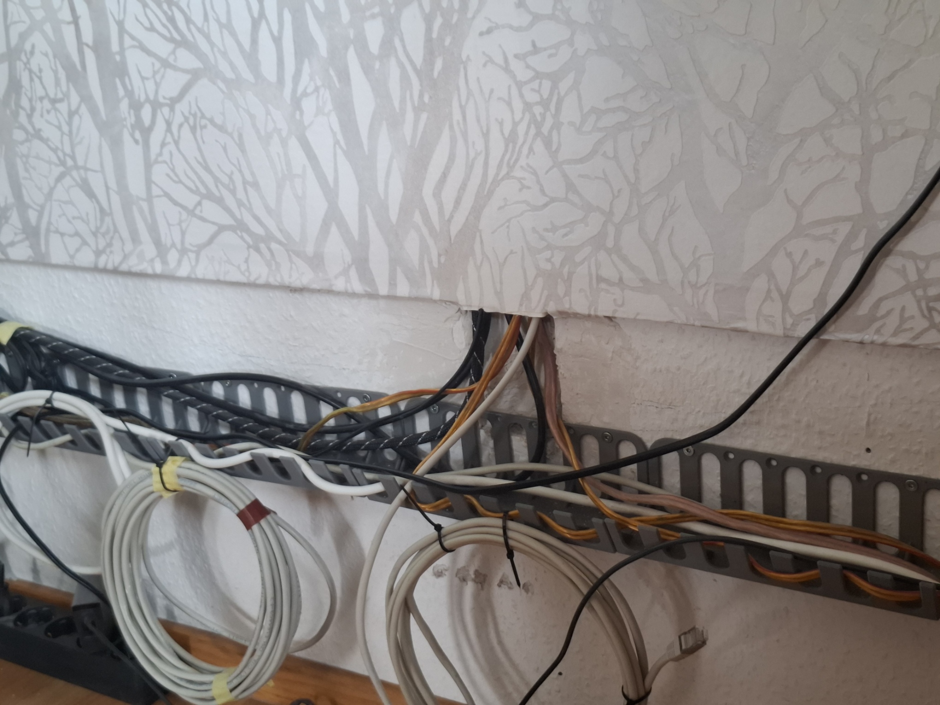 Cabel Duct — miniatura 2