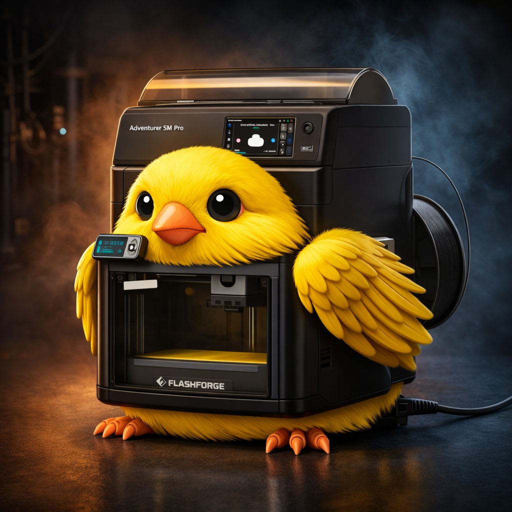 (AI generated) my profile image