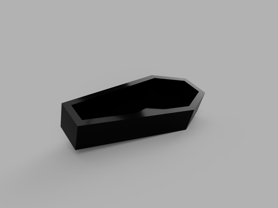 Coffin box — miniatura 2