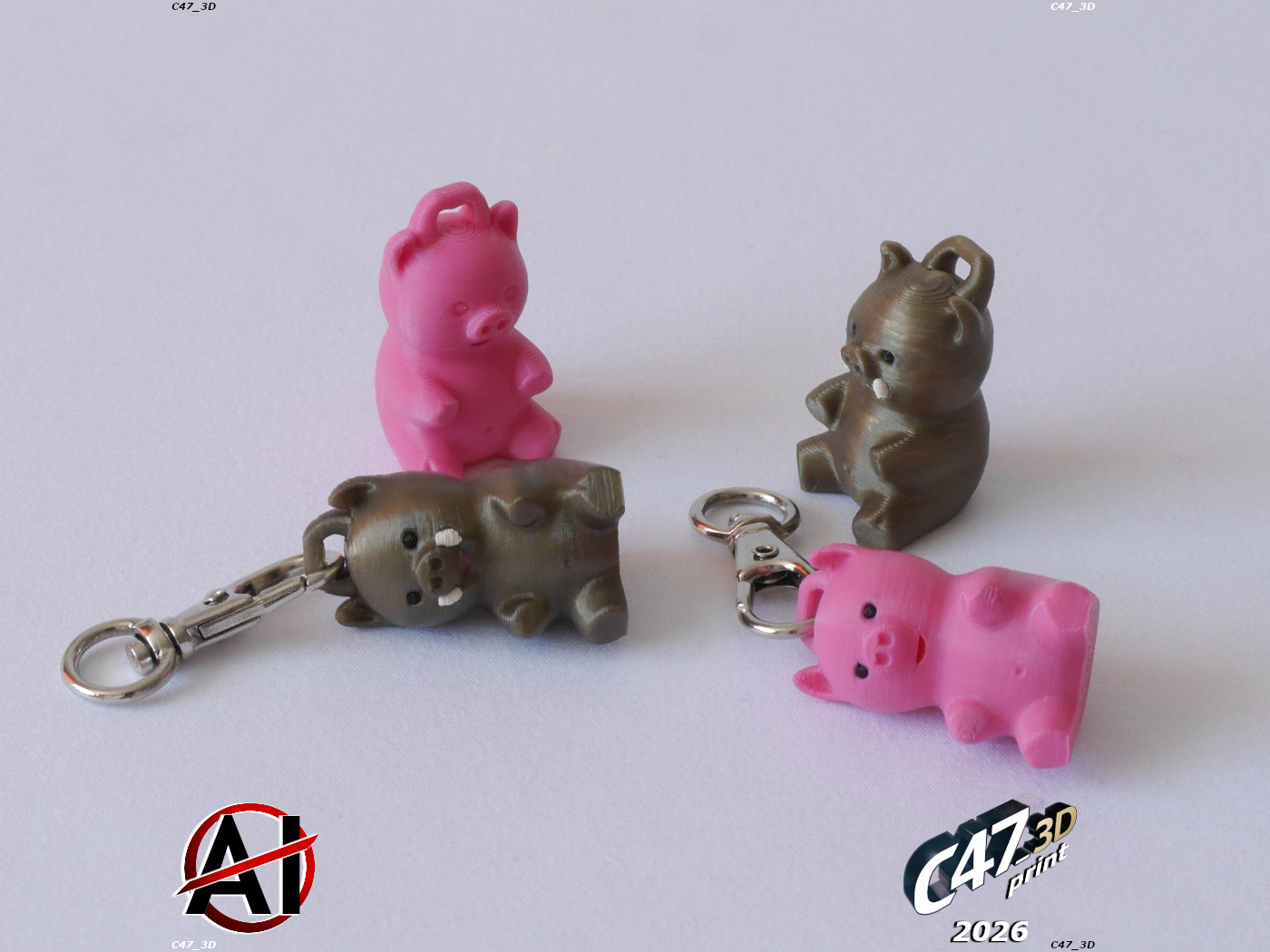 Piggy Set — thumbnail 8