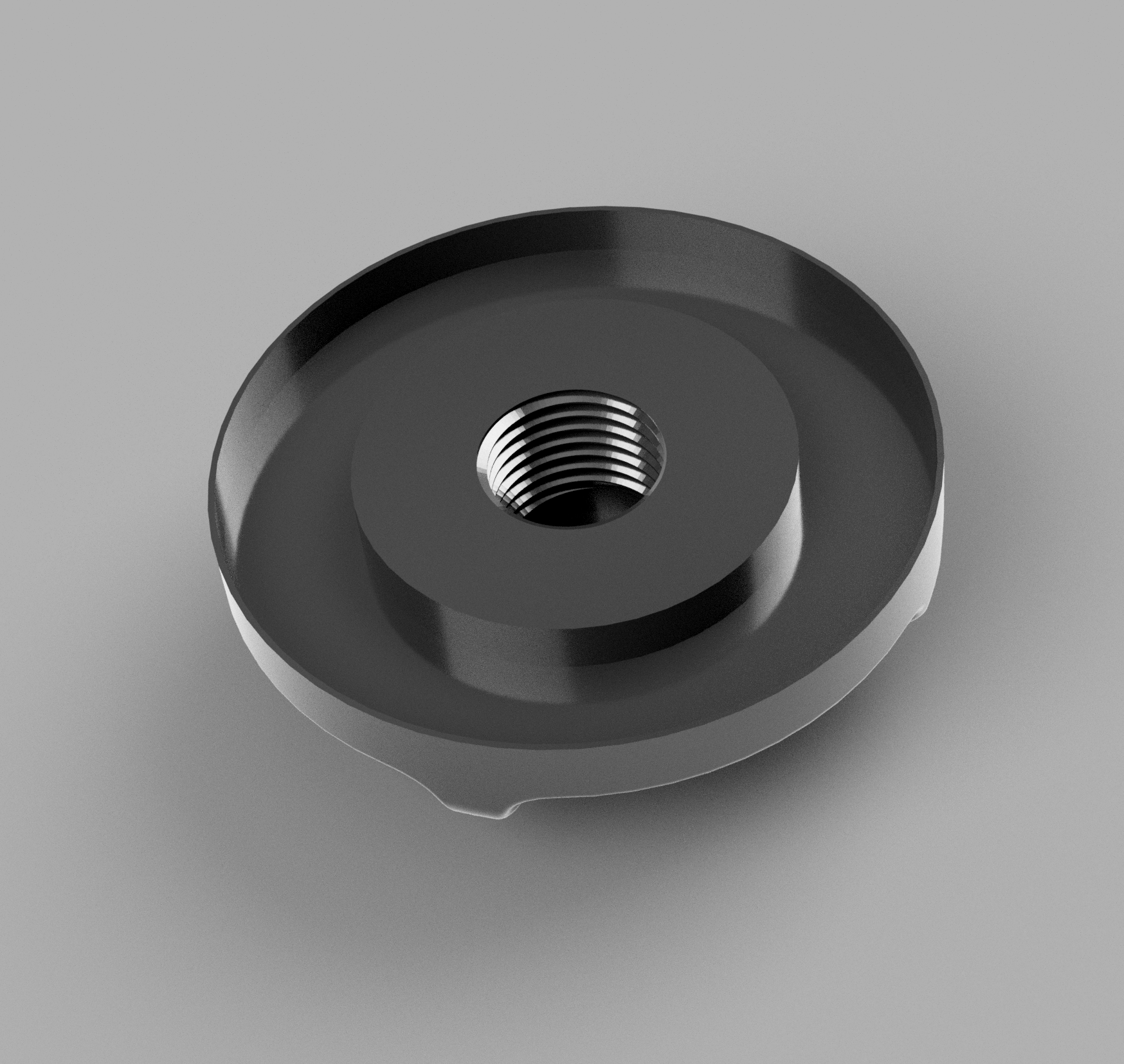 FOX 36 Air Cap — miniatura 3