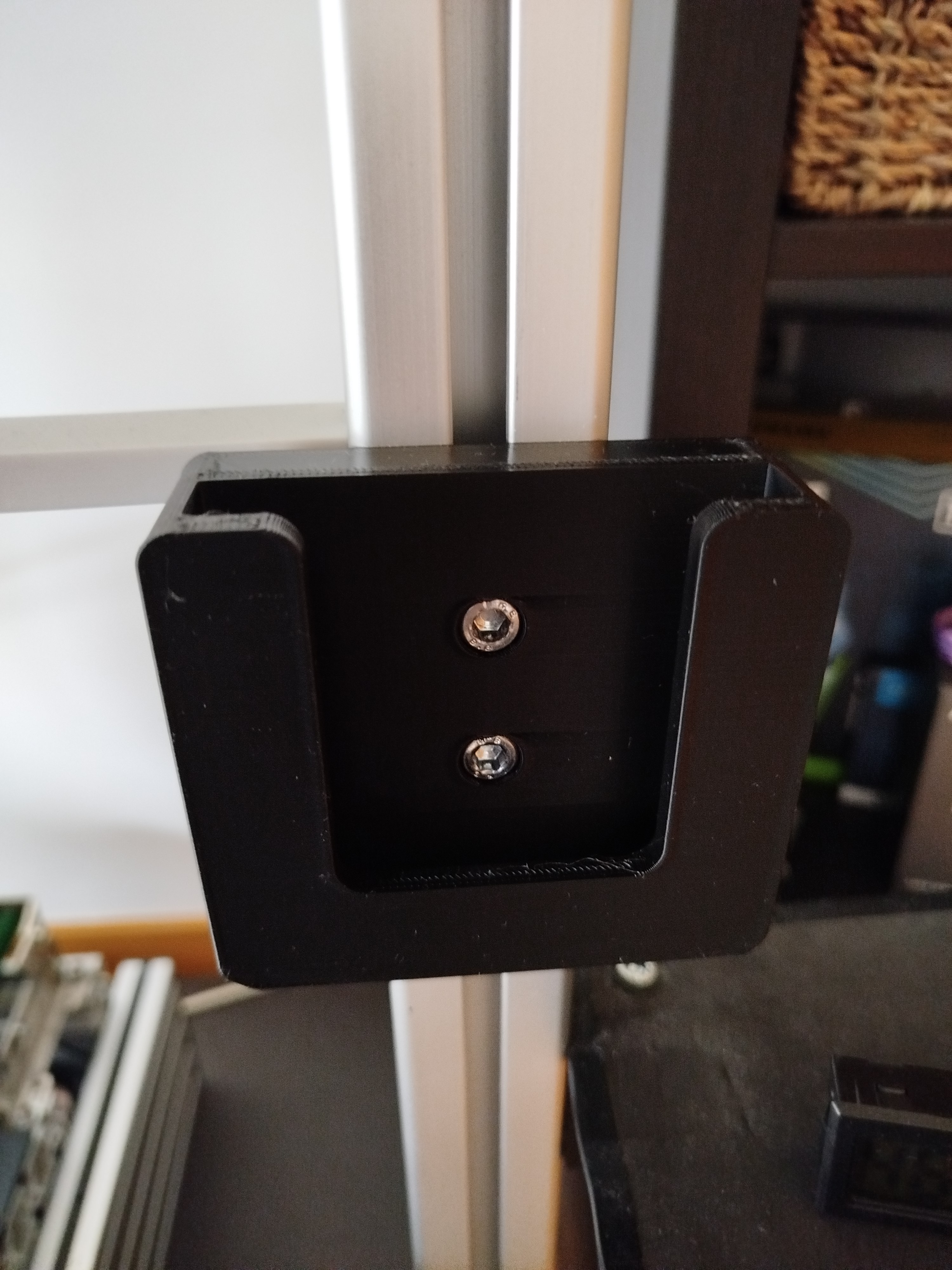 Simrig Phone Holder