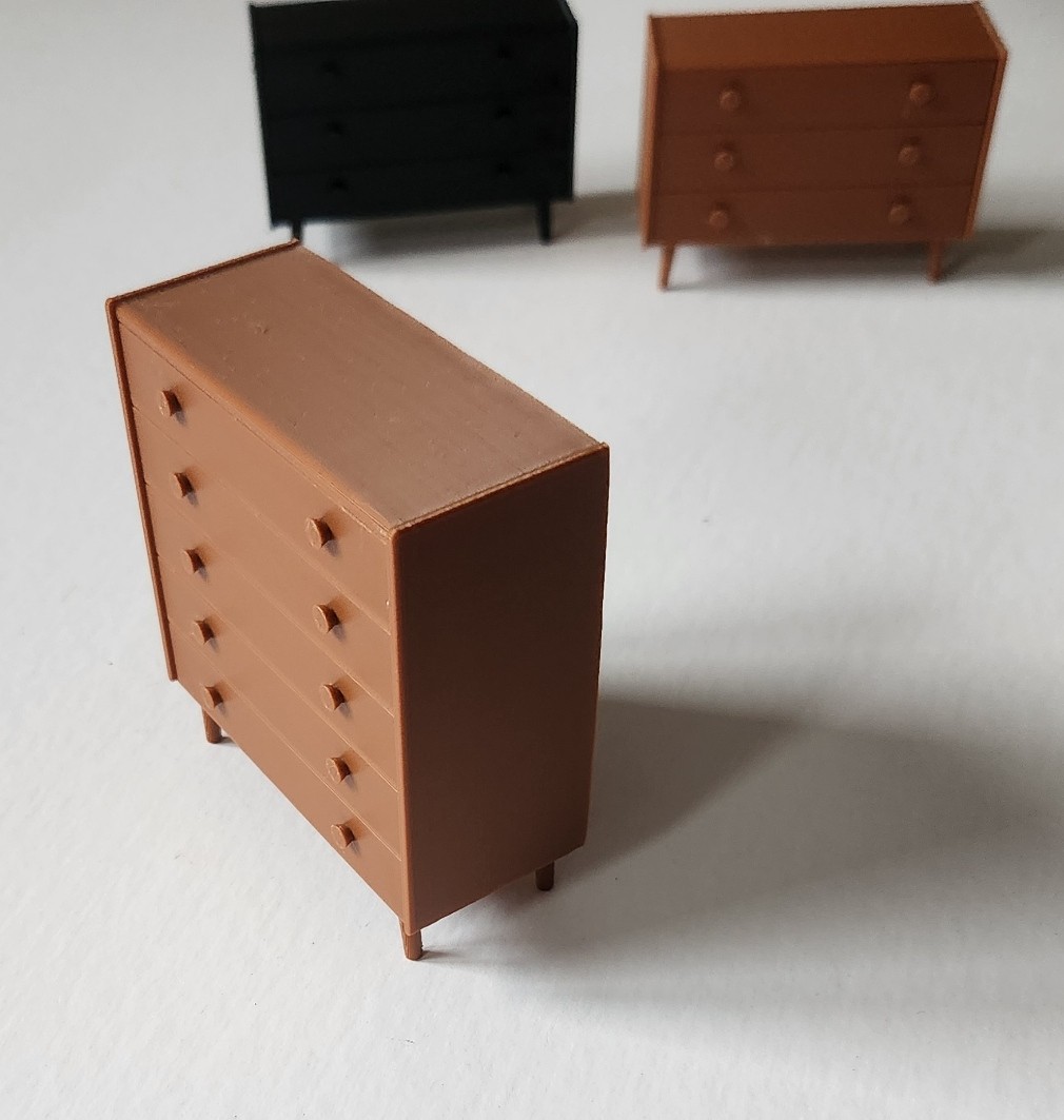 Hergus drawers large