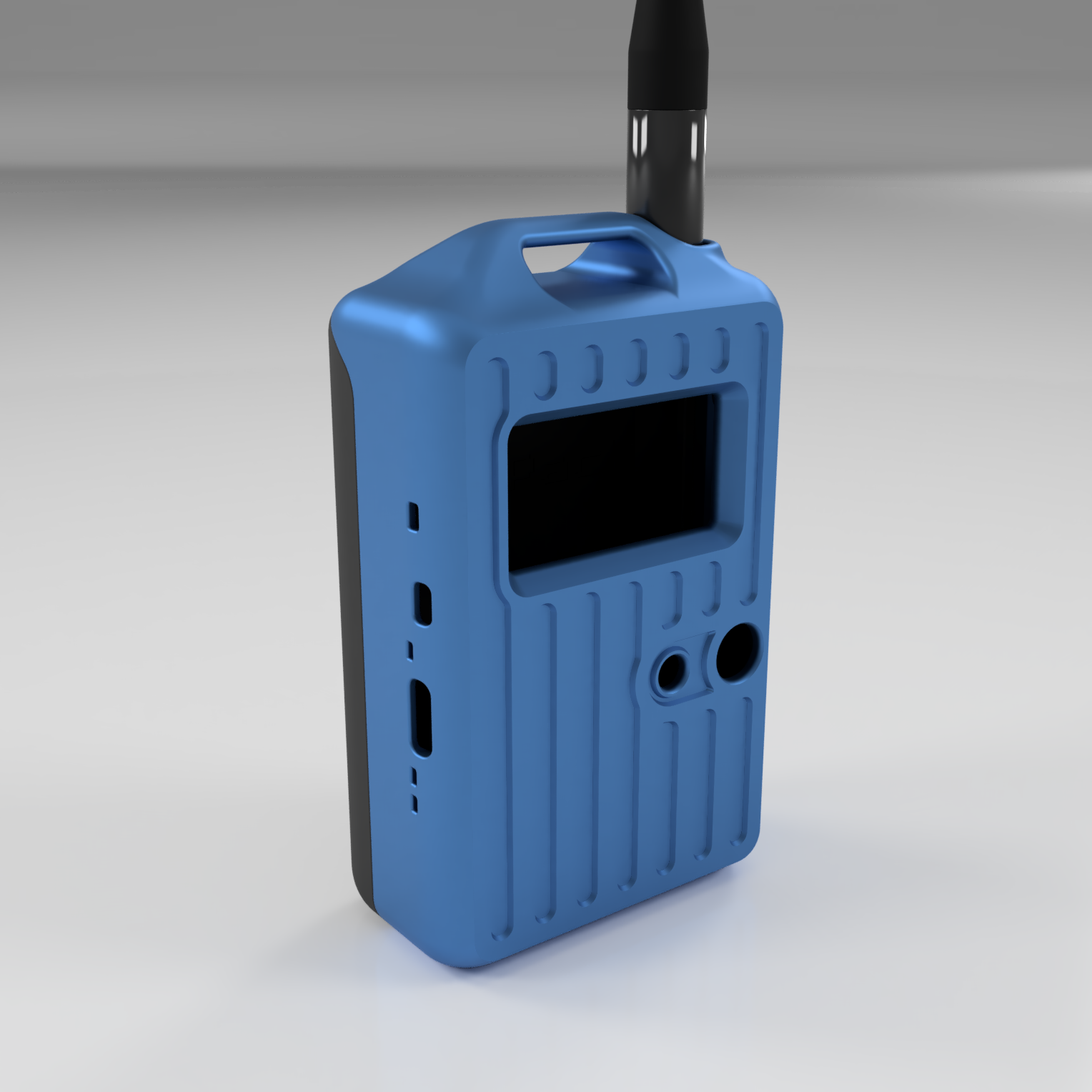 MeshPack Seeed L1 OLED