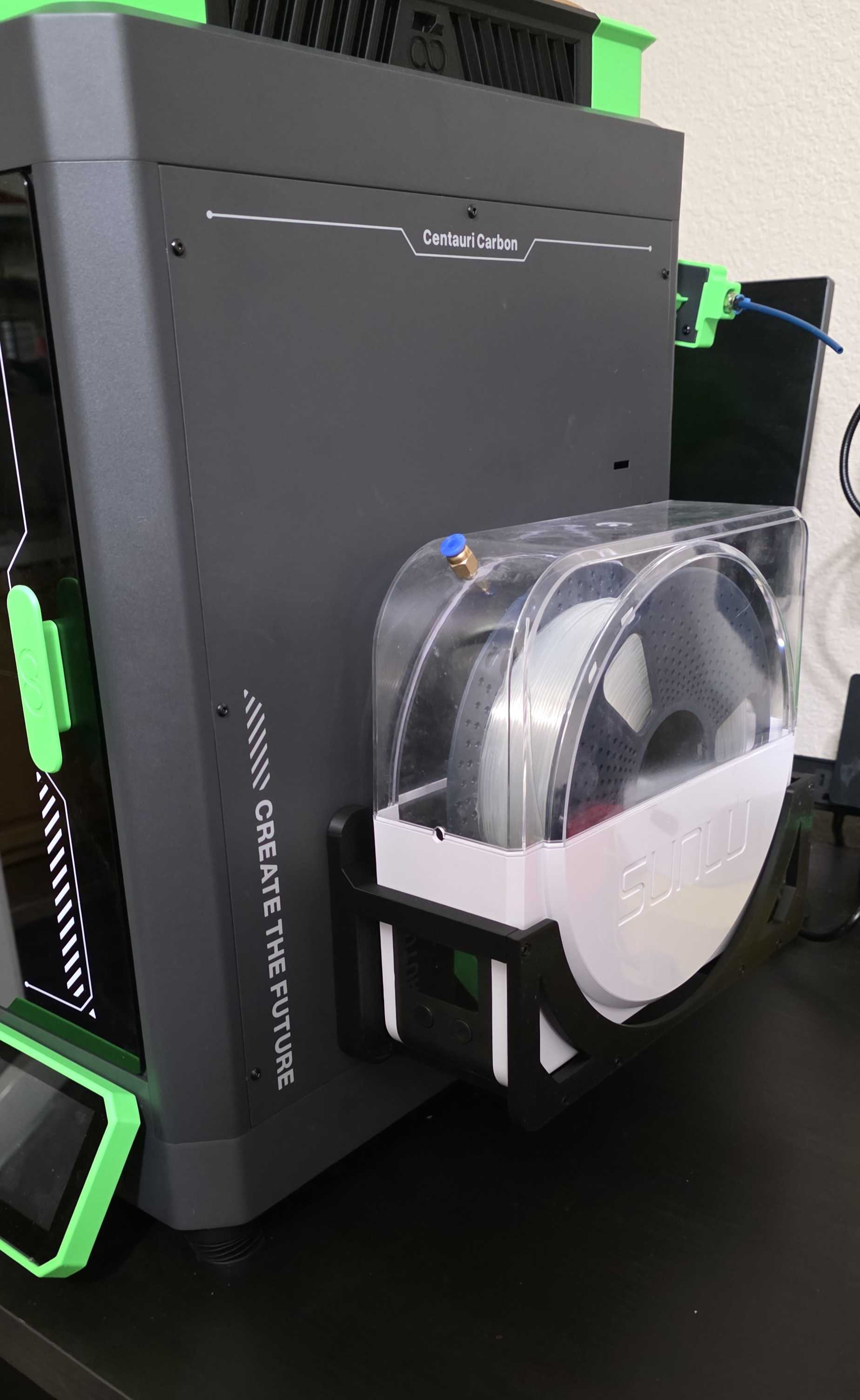 Elegoo Centauri Carbon Sunlu S1 Dryer Holder