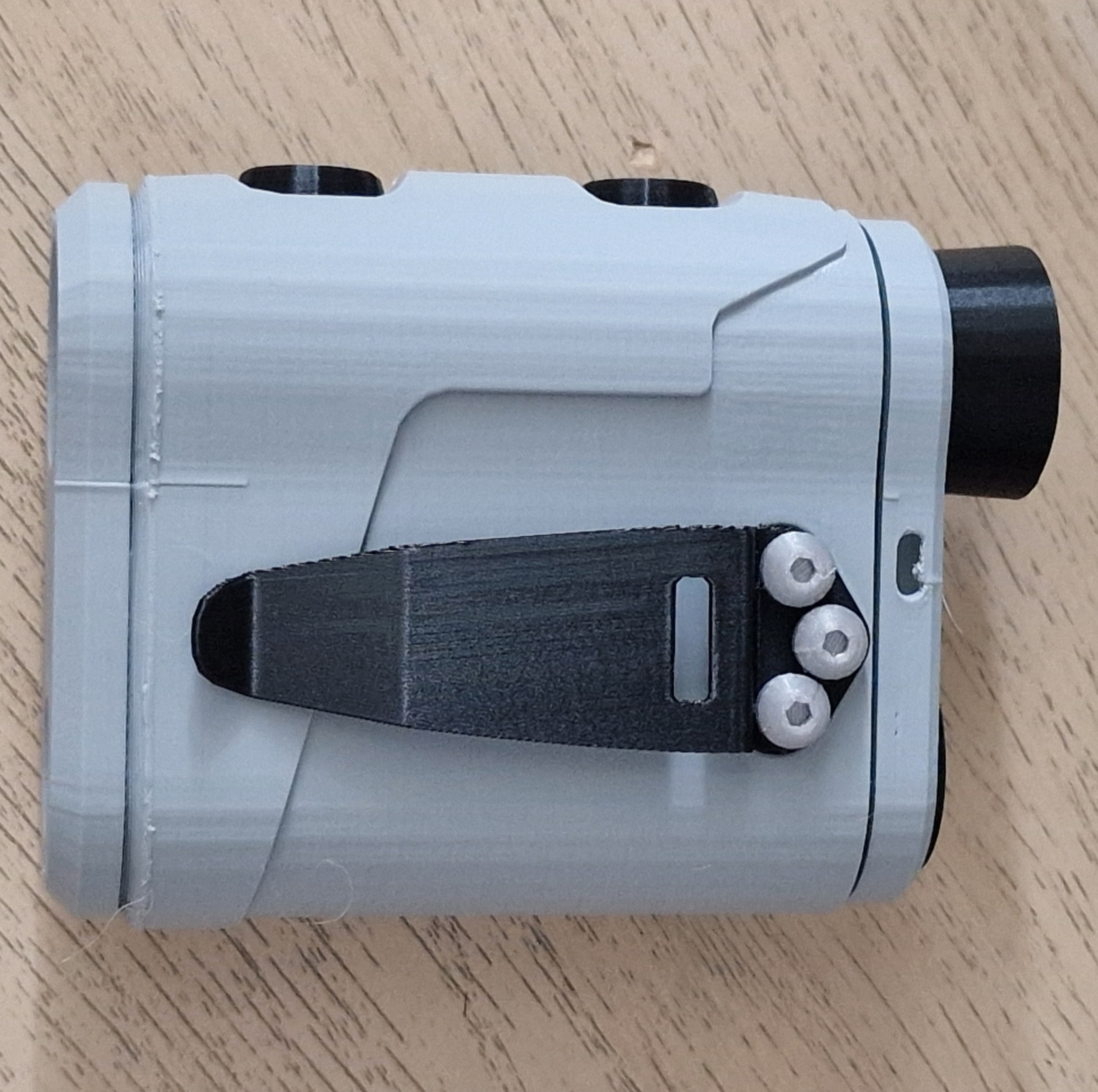 Rangefinder Prop — miniatura 5