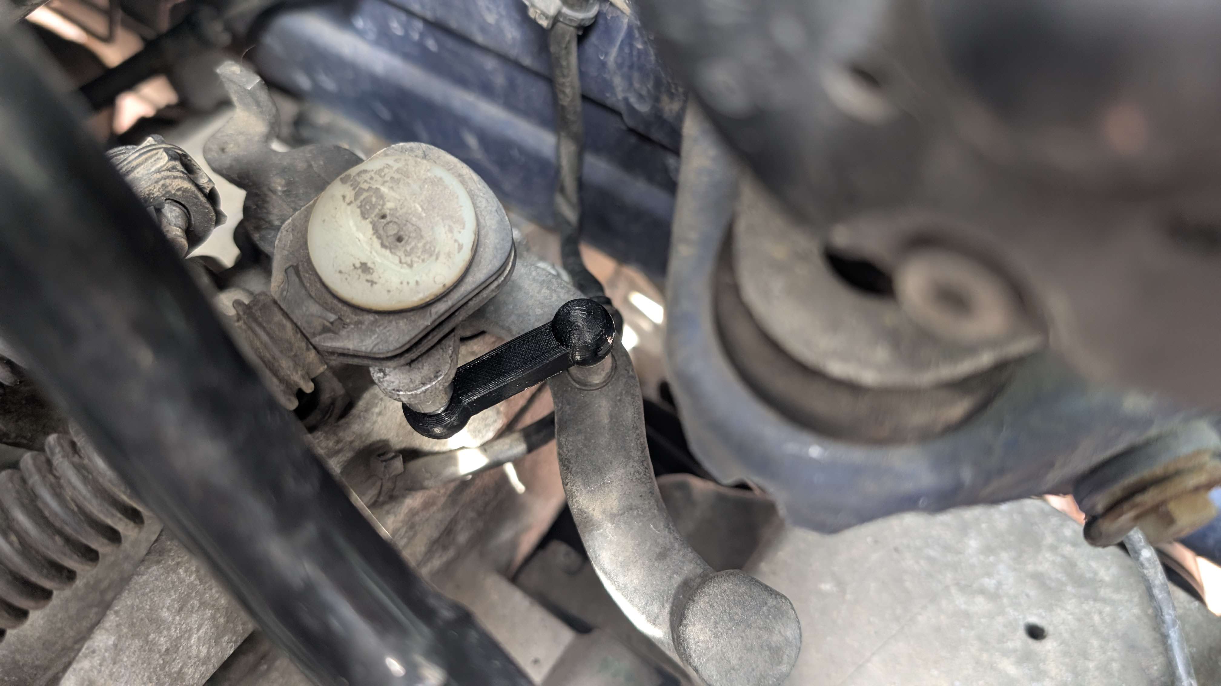 manual gearbox ball socket for mercedes A-class w168 OEM:A0009930161